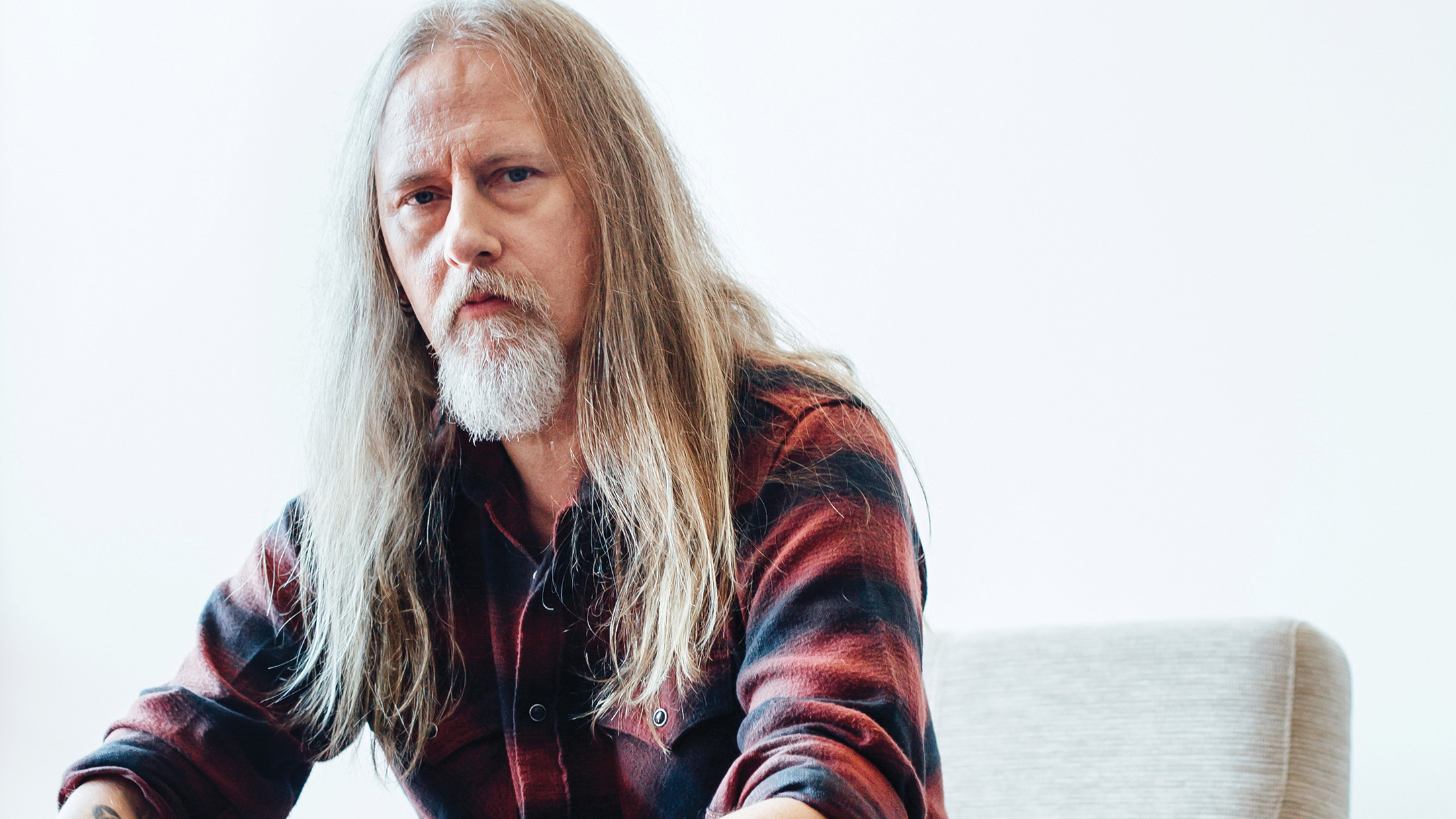 Jerry Cantrell, Musician, Rock music, 2200x1240 HD Desktop