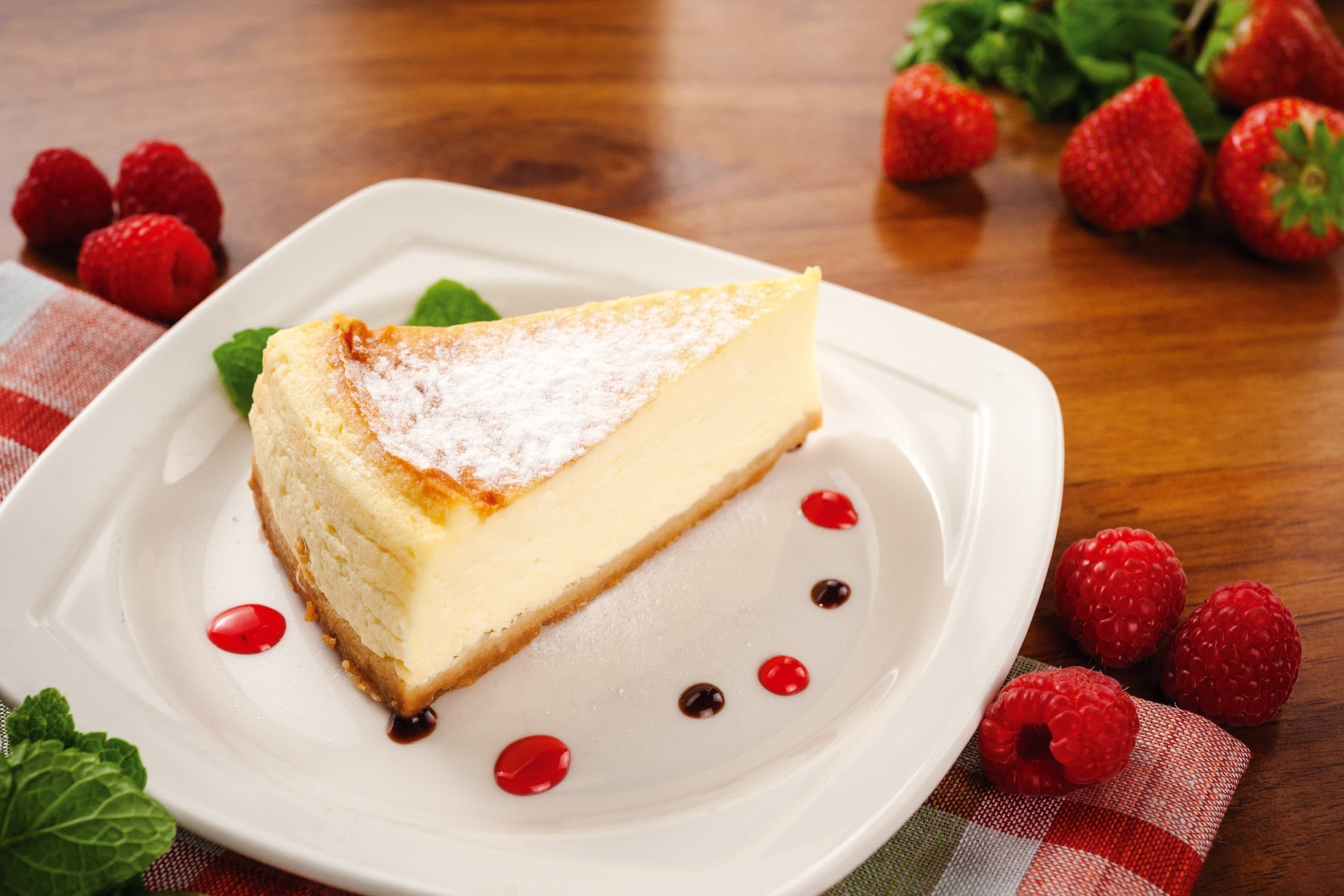 Cheesecake album, HD wallpapers, Scrumptious delights, Captivating treats, 2080x1390 HD Desktop