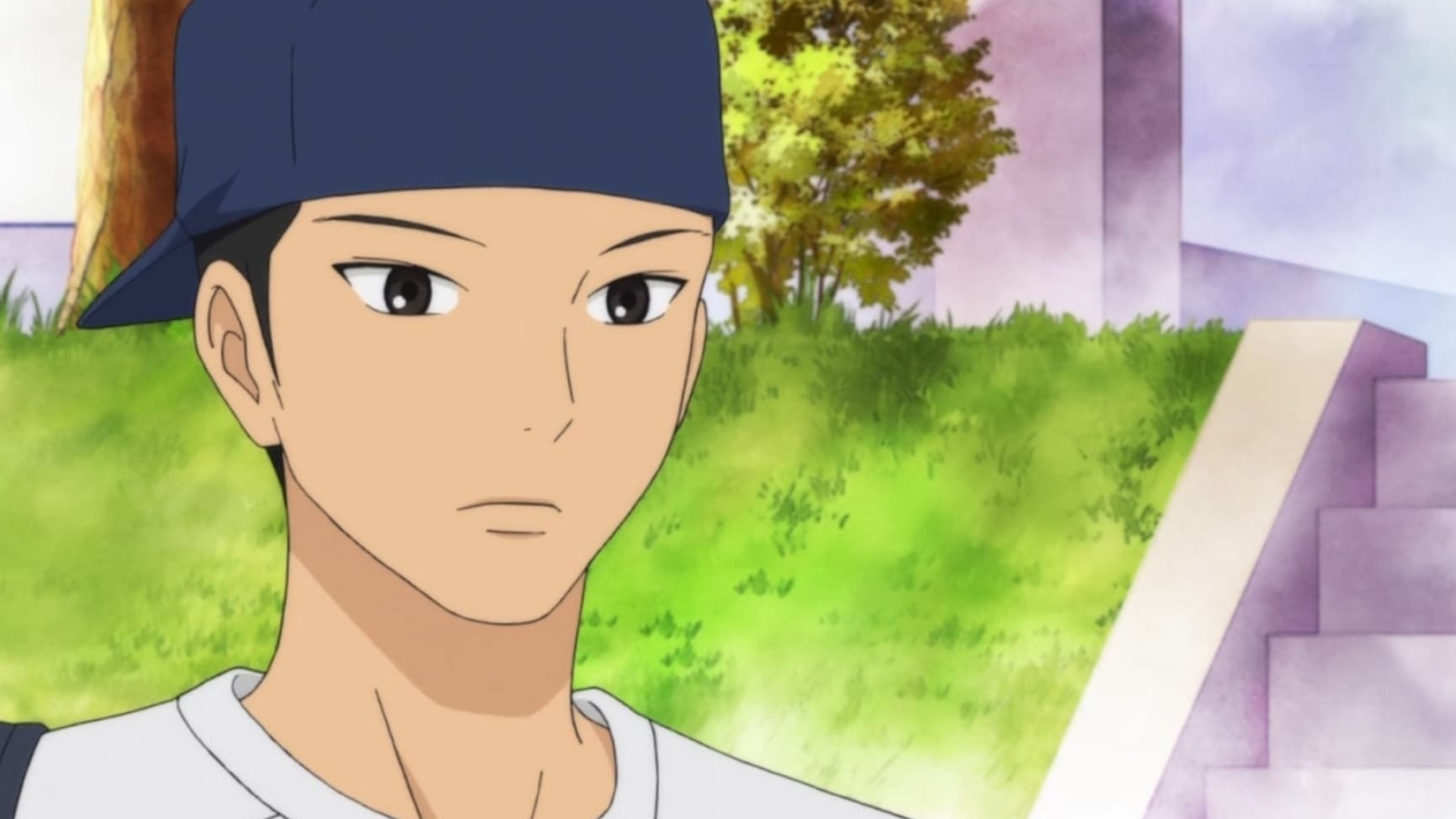 Kimi ni Todoke, Season 1, Episode 12, Animekarma, 1920x1080 Full HD Desktop