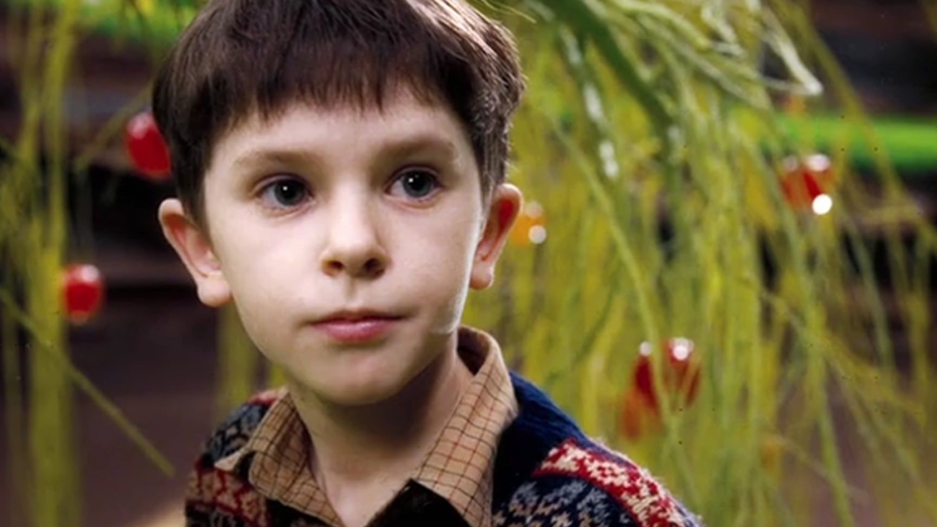 Freddie Highmore as Charlie, Celebrity news, Yagaloo, Promi news, 1920x1080 Full HD Desktop