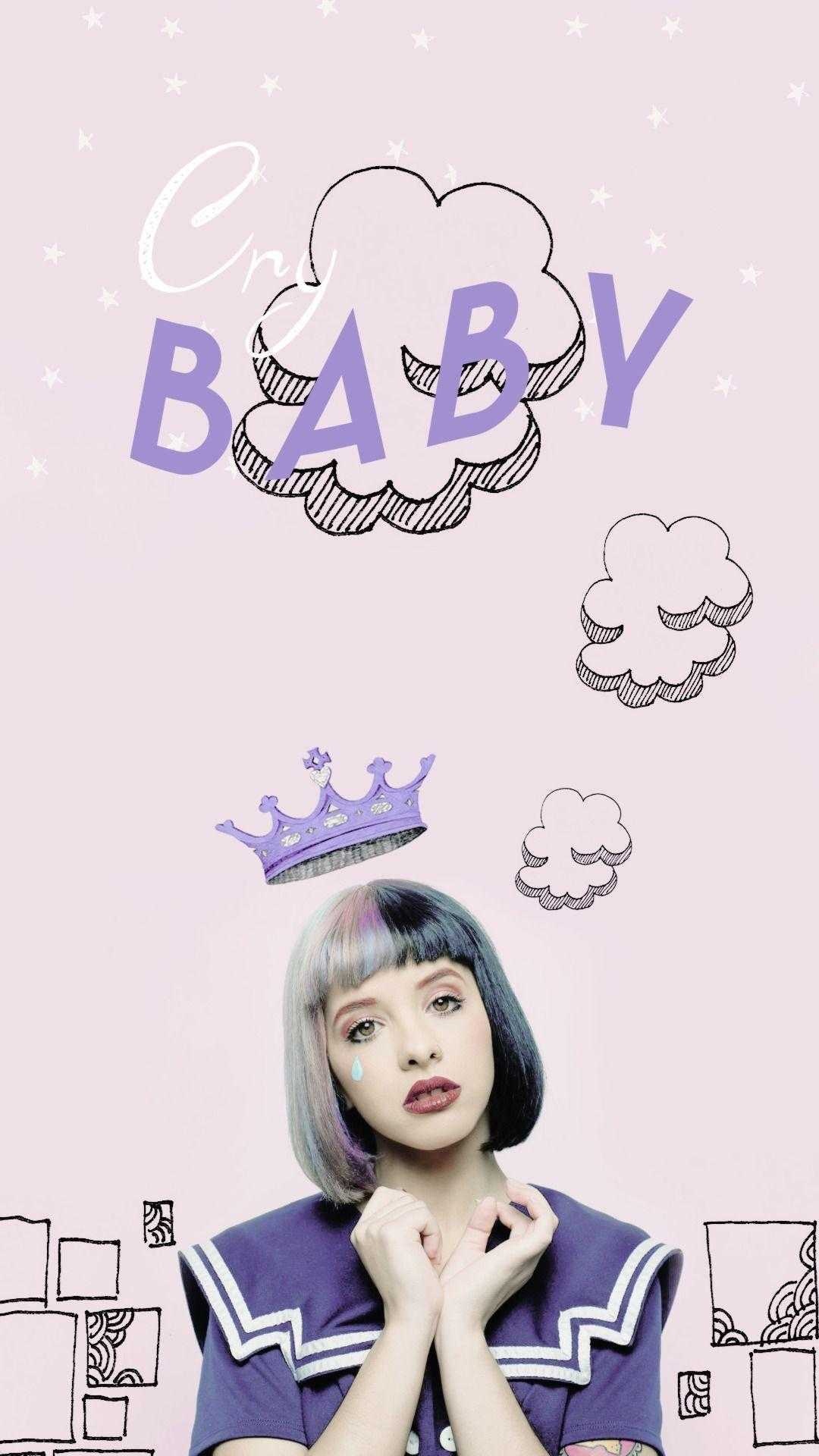 Melanie Martinez, Music artist, Wallpaper, Backgrounds, 1080x1920 Full HD Phone