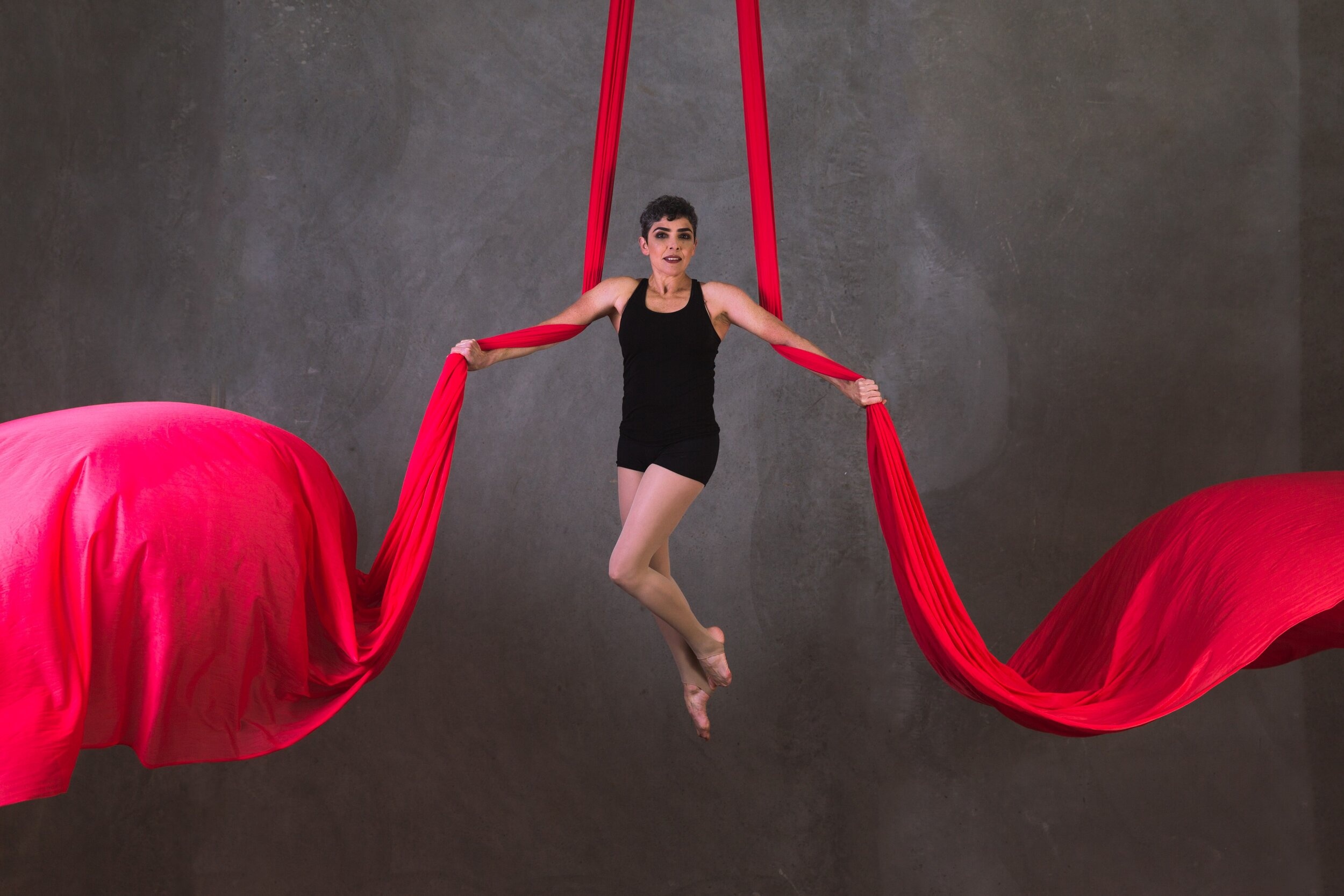 Aerial Silks, Aerial fitness, Aerial silks classes, Auckland city, 2500x1670 HD Desktop