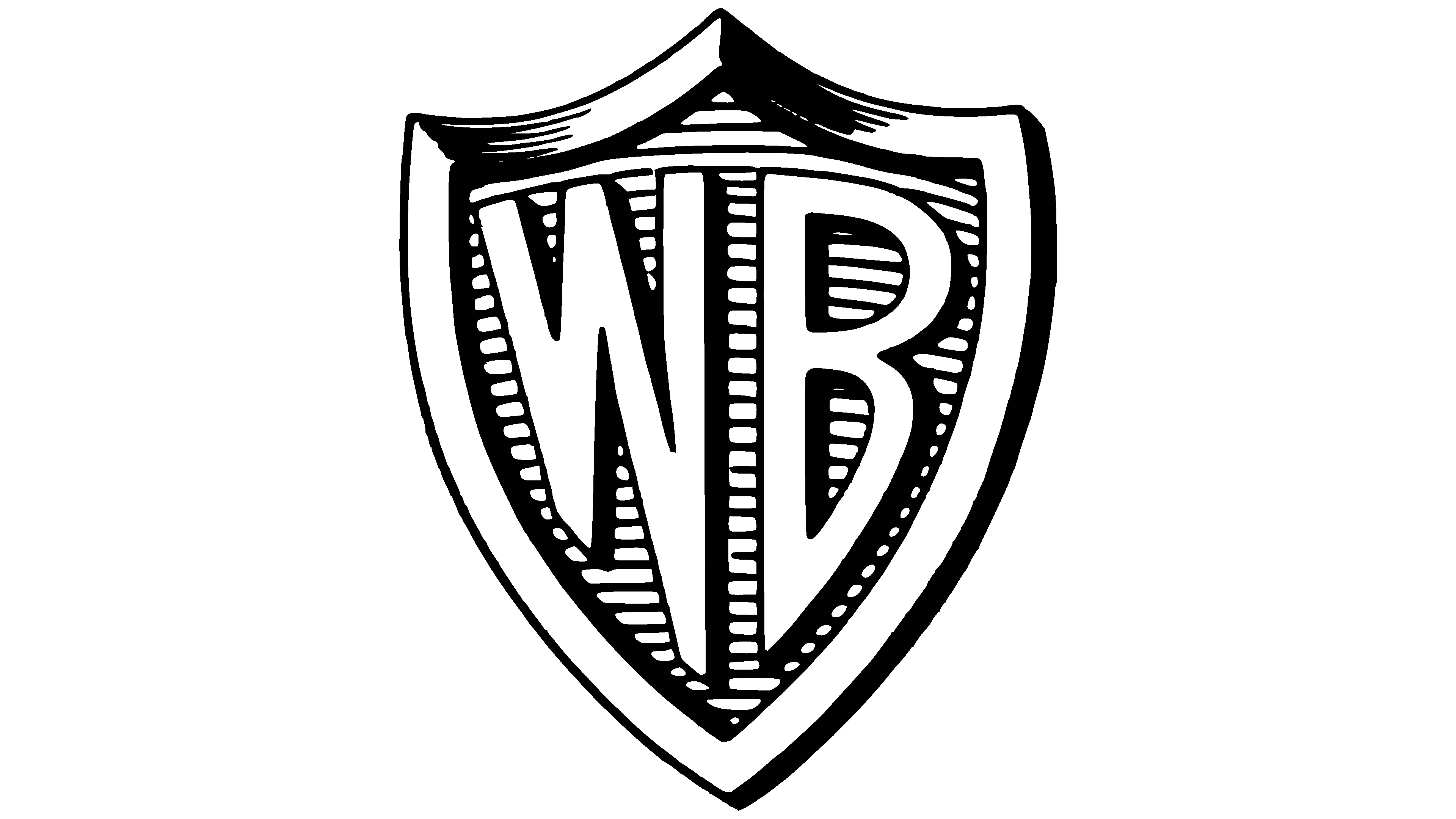 Warner Bros. logo, Symbol meaning, Brand history, Recognizable emblem, 3840x2160 4K Desktop