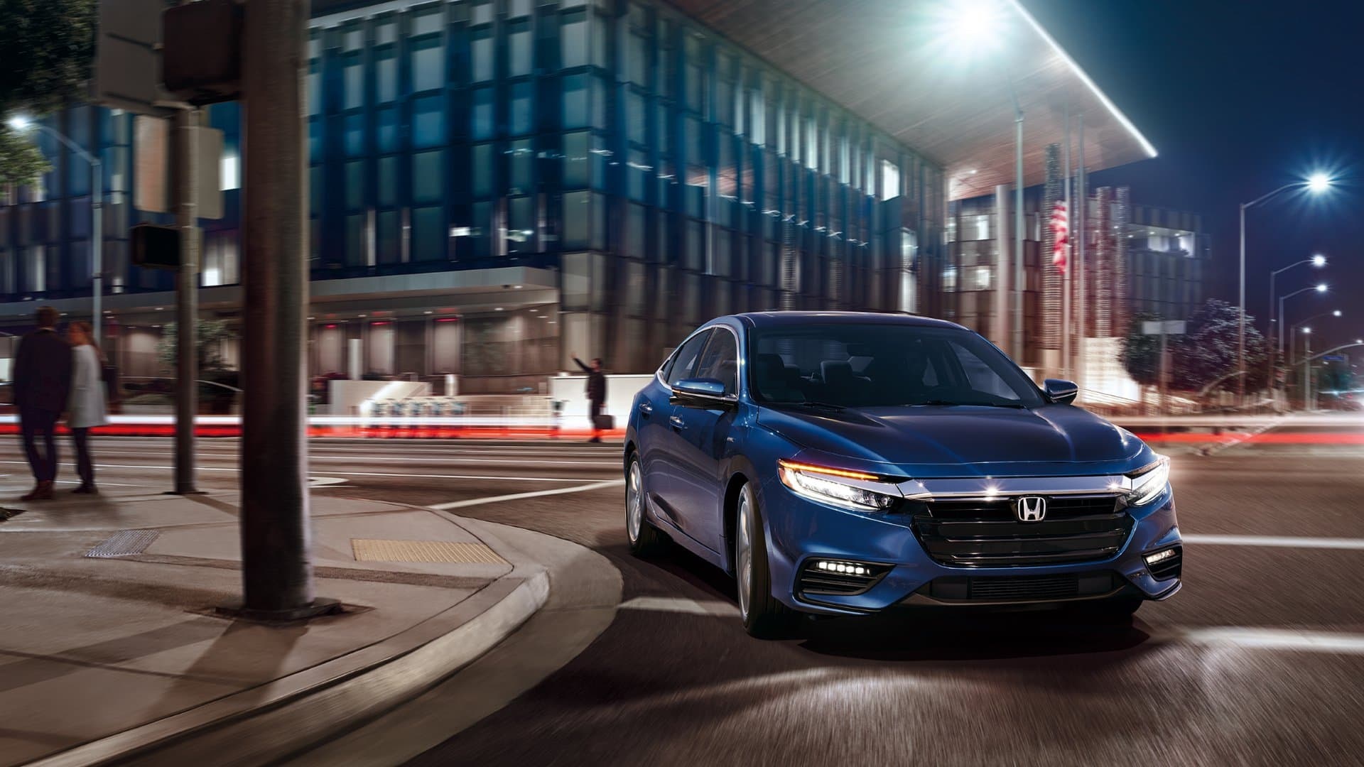 Honda Insight, Insight Hondalatincaribbean, Modern features, Cutting-edge technology, 1920x1080 Full HD Desktop