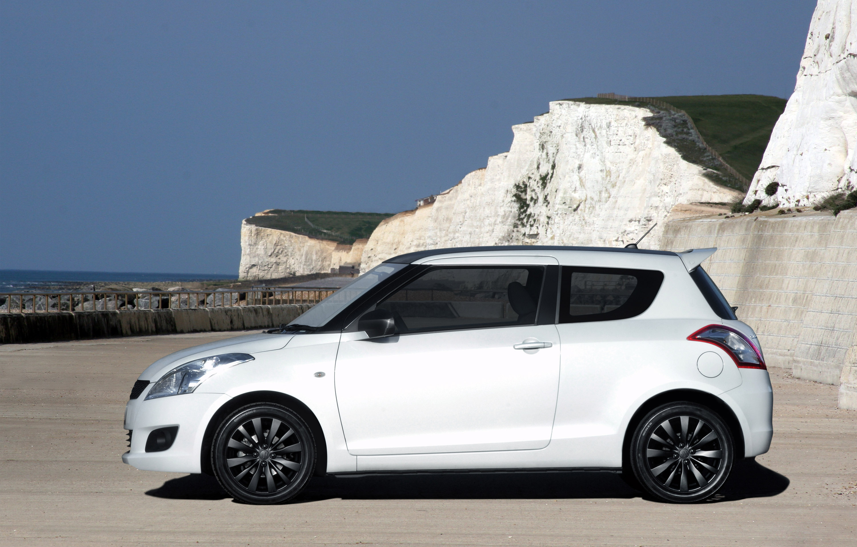 Suzuki Swift, Attitude special edition, HD picture, 3000x1920 HD Desktop