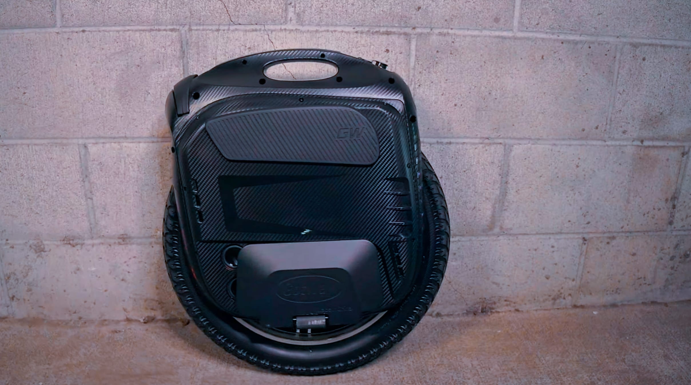 Gotway MSX Pro, Electric Unicycle Wallpaper, 2420x1350 HD Desktop