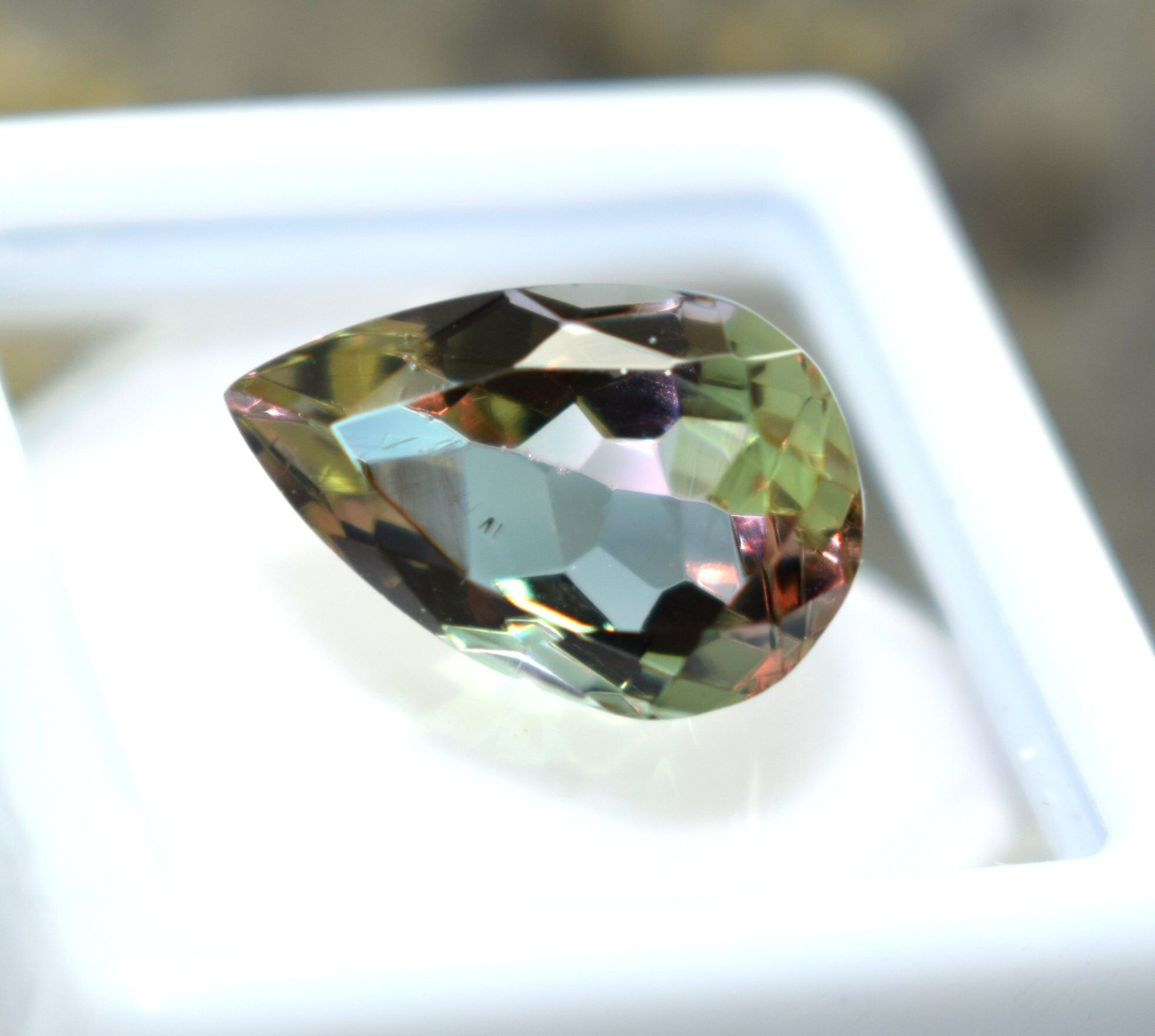 Pear, Alexandrite Wallpaper, 1970x1770 HD Desktop