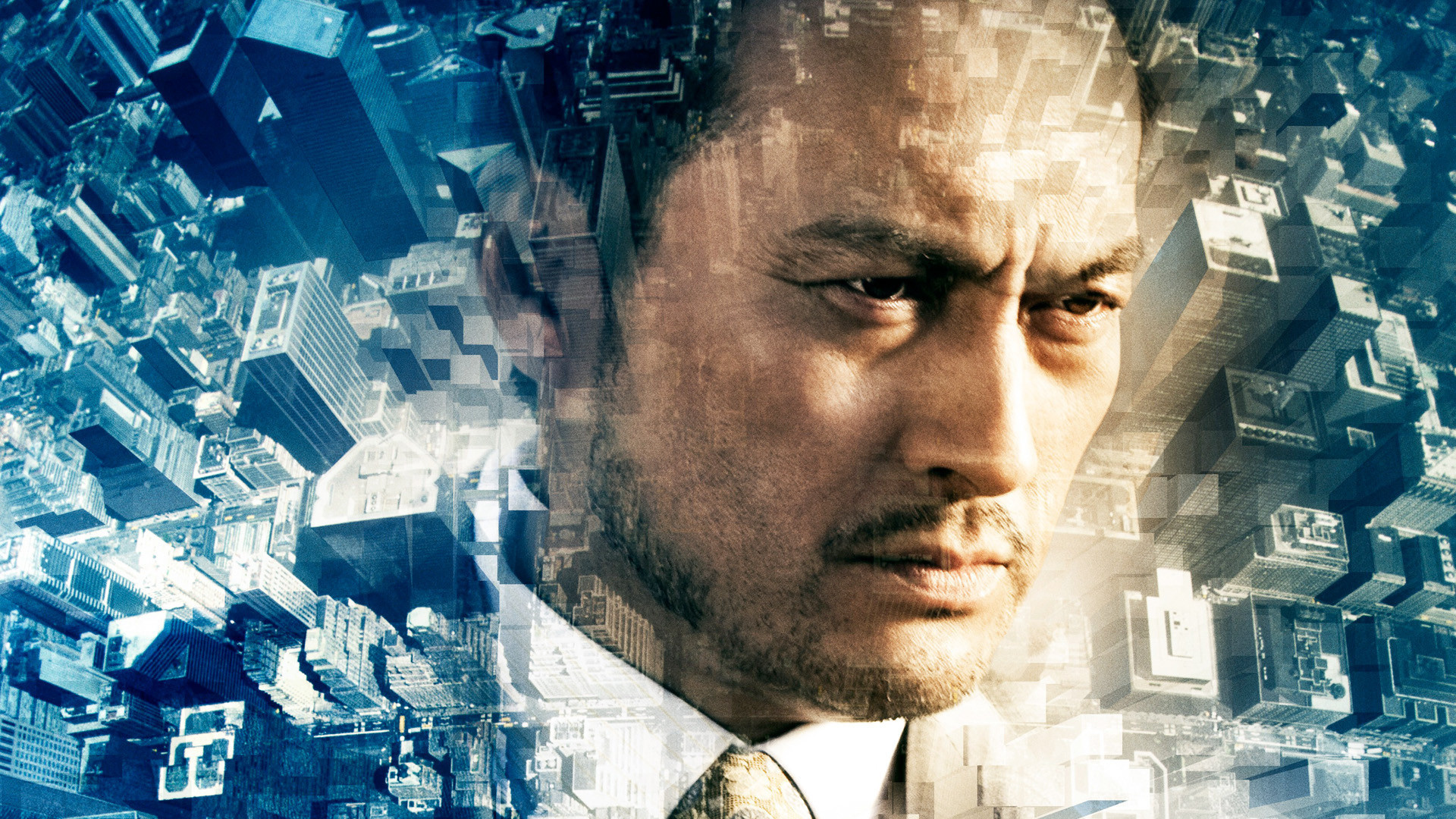 Saito, Inception Wallpaper, 1920x1080 Full HD Desktop
