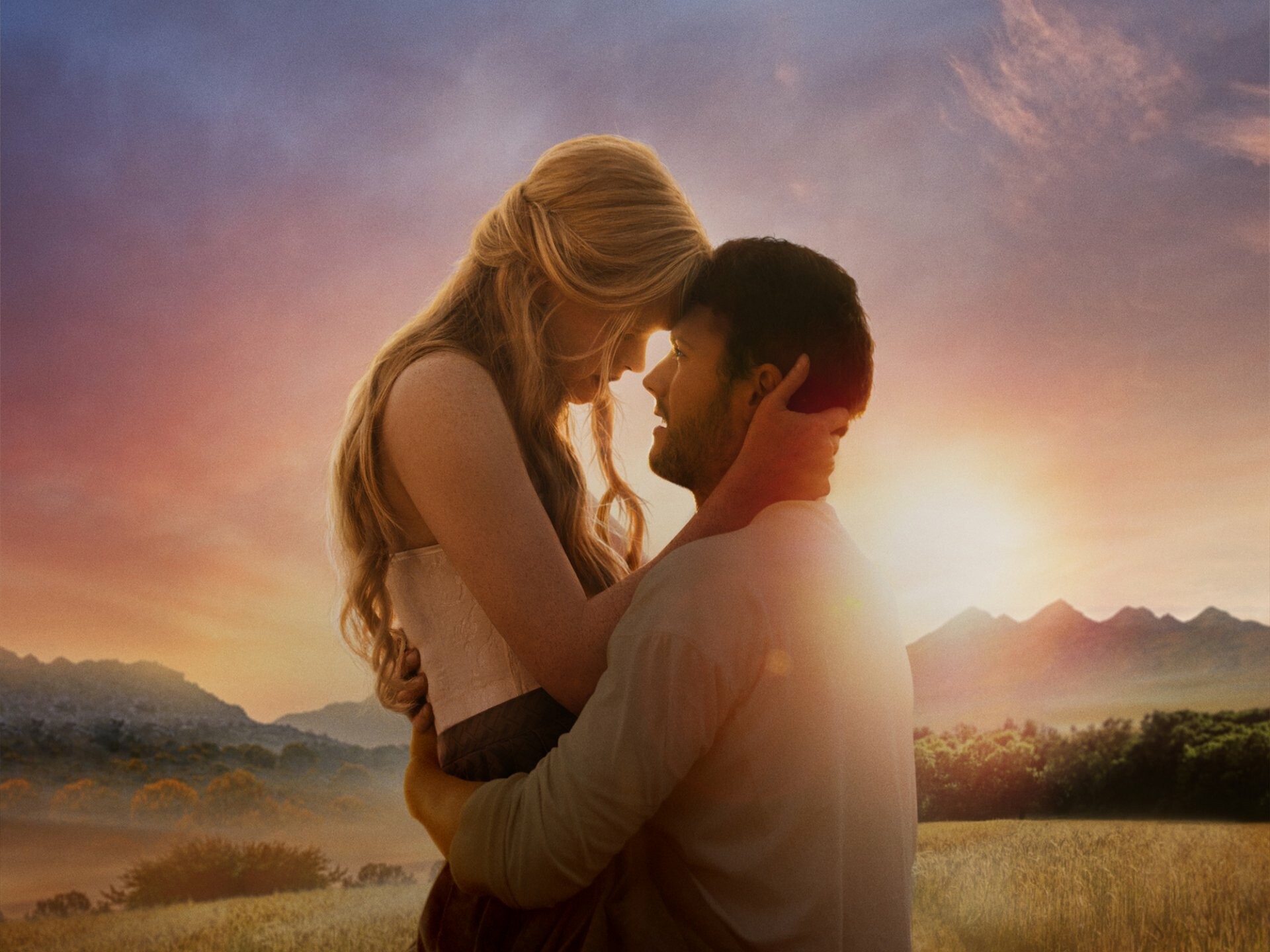 Redeeming Love movie, HD wallpapers, background images, 1920x1440 HD Desktop