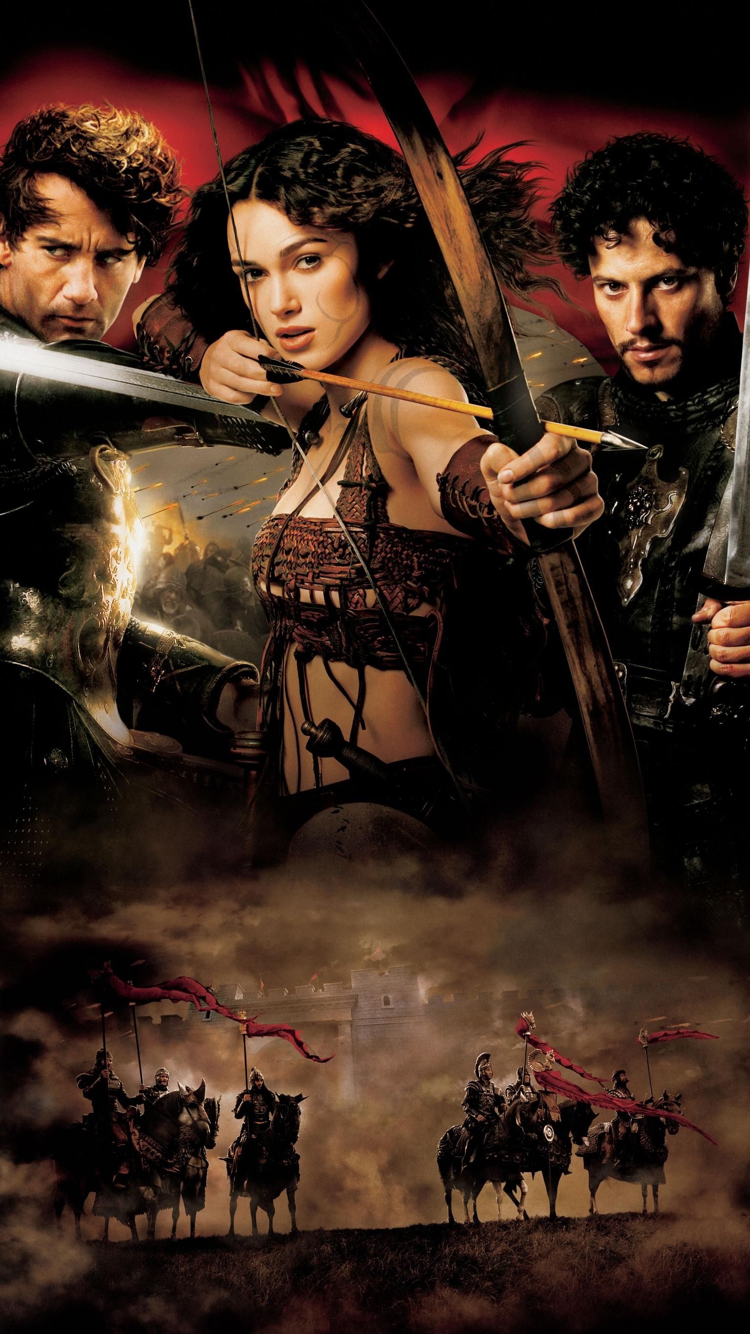 King Arthur, Fon, Other, 1540x2740 HD Phone