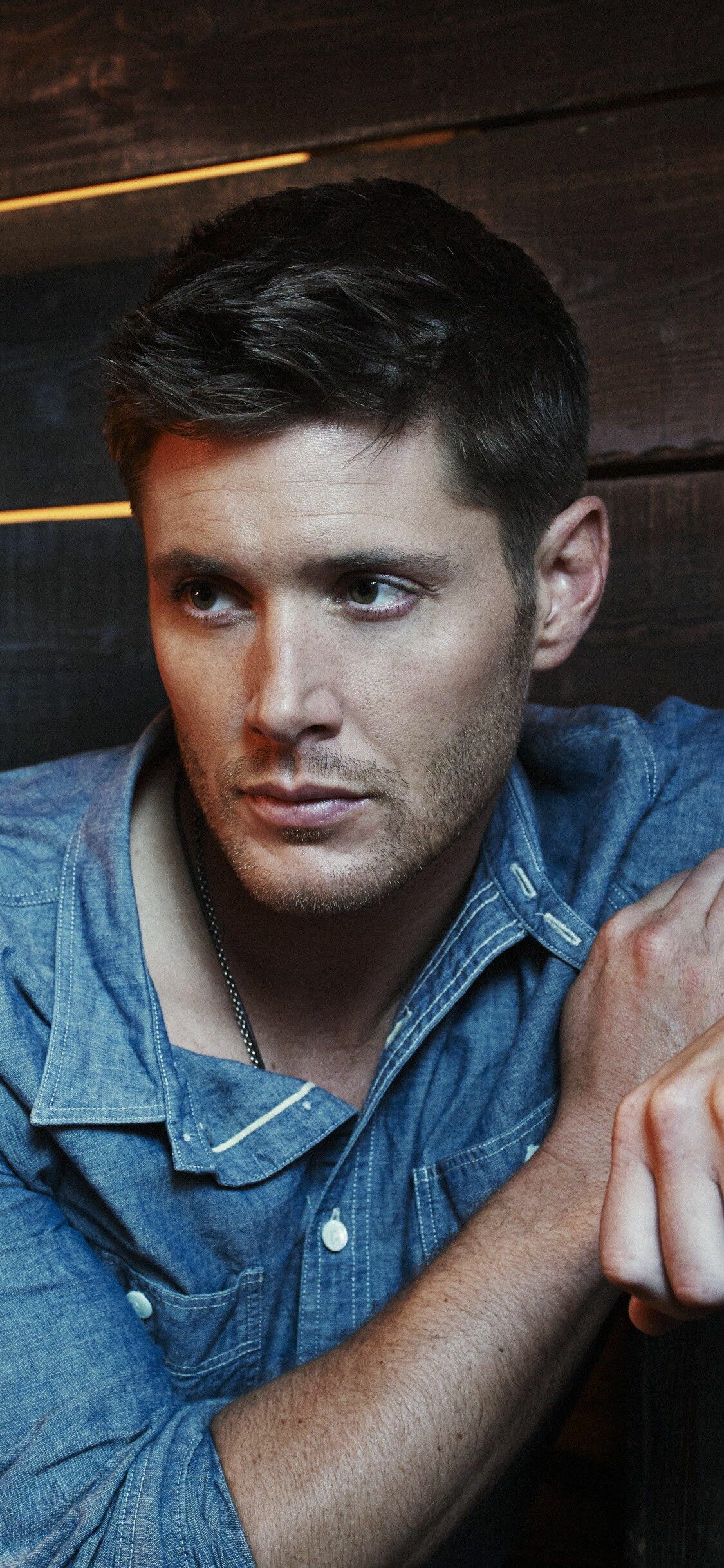 Jensen Ackles, iPhone wallpapers, Movies, Actor, 1130x2440 HD Phone