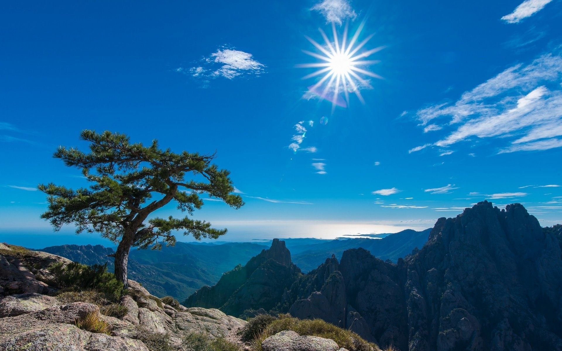 Corsica Island, Aiguilles de Bavella, Corsica photography, HD wallpaper, 1920x1200 HD Desktop