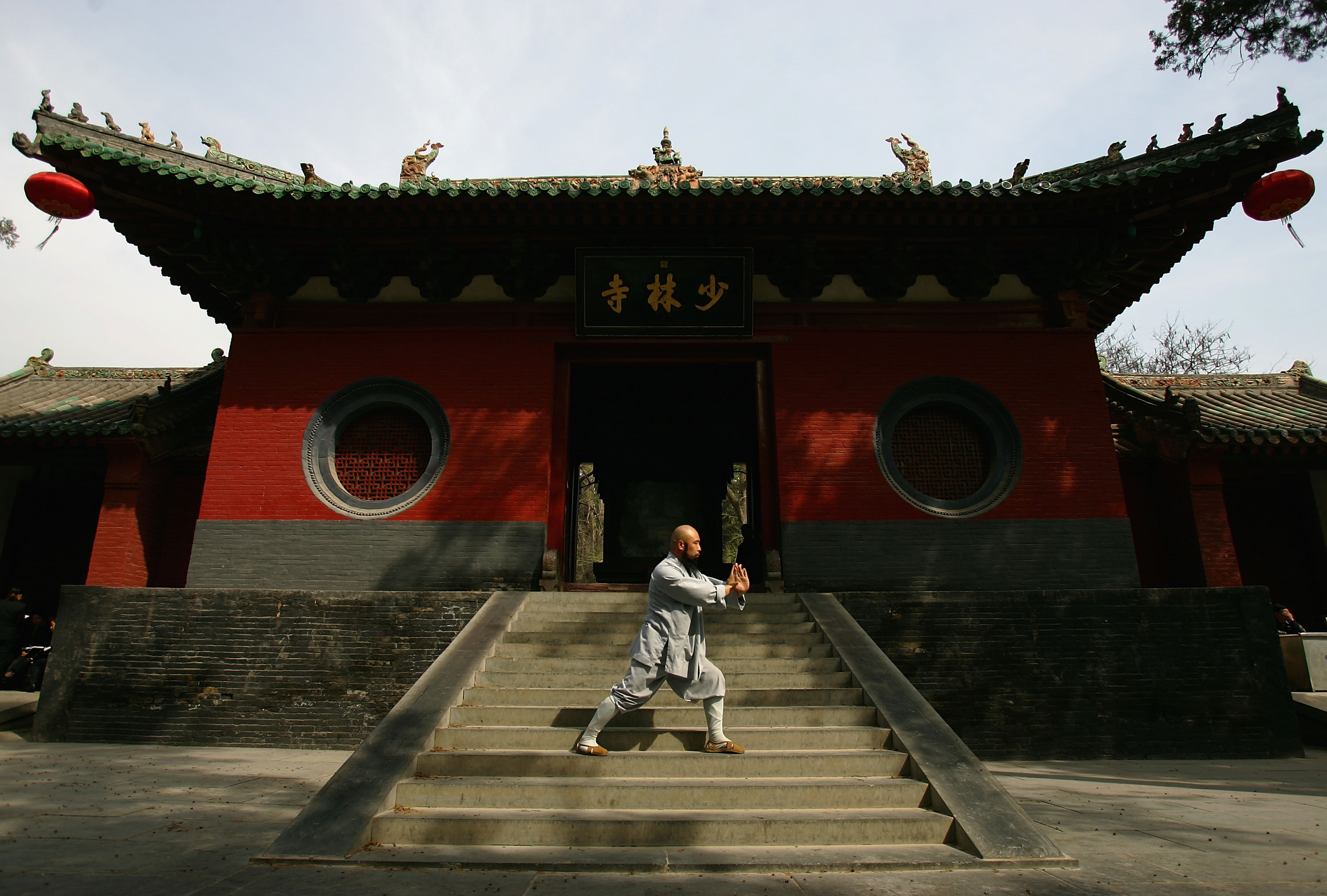 Shaolin Temple, Shaolin Kung Fu Wallpaper, 3000x2030 HD Desktop