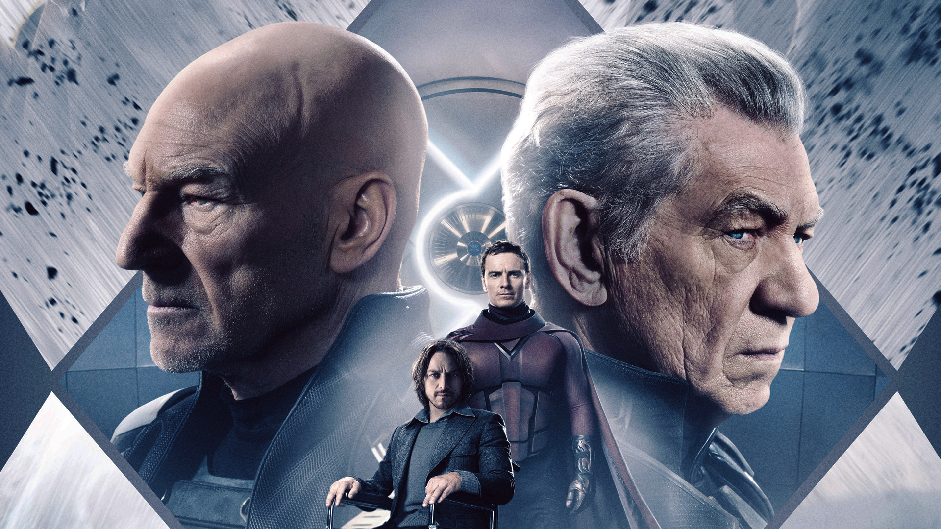 Magneto, X-Men movies, Days of Future Past wallpaper, 1920x1080 Full HD Desktop