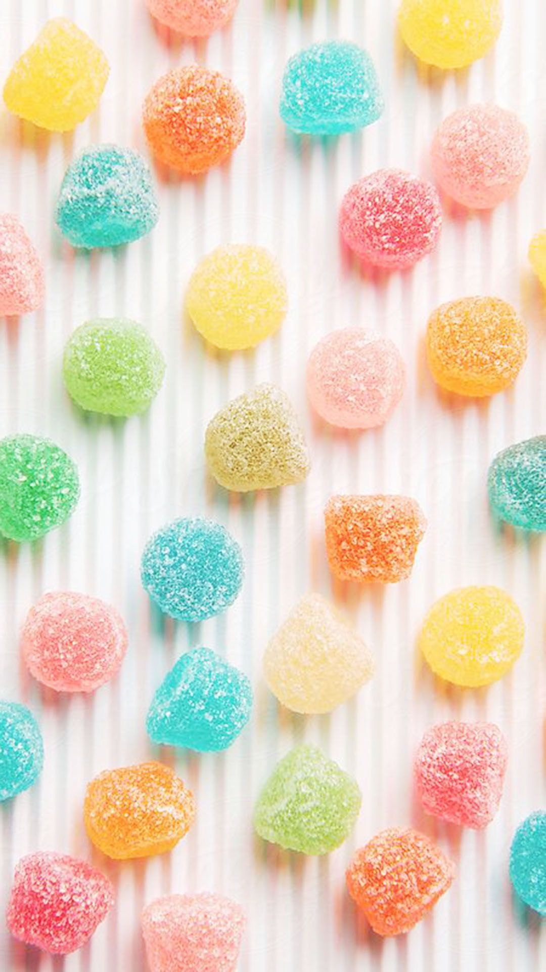 Candies, Sugar Wallpaper, 1080x1920 Full HD Phone