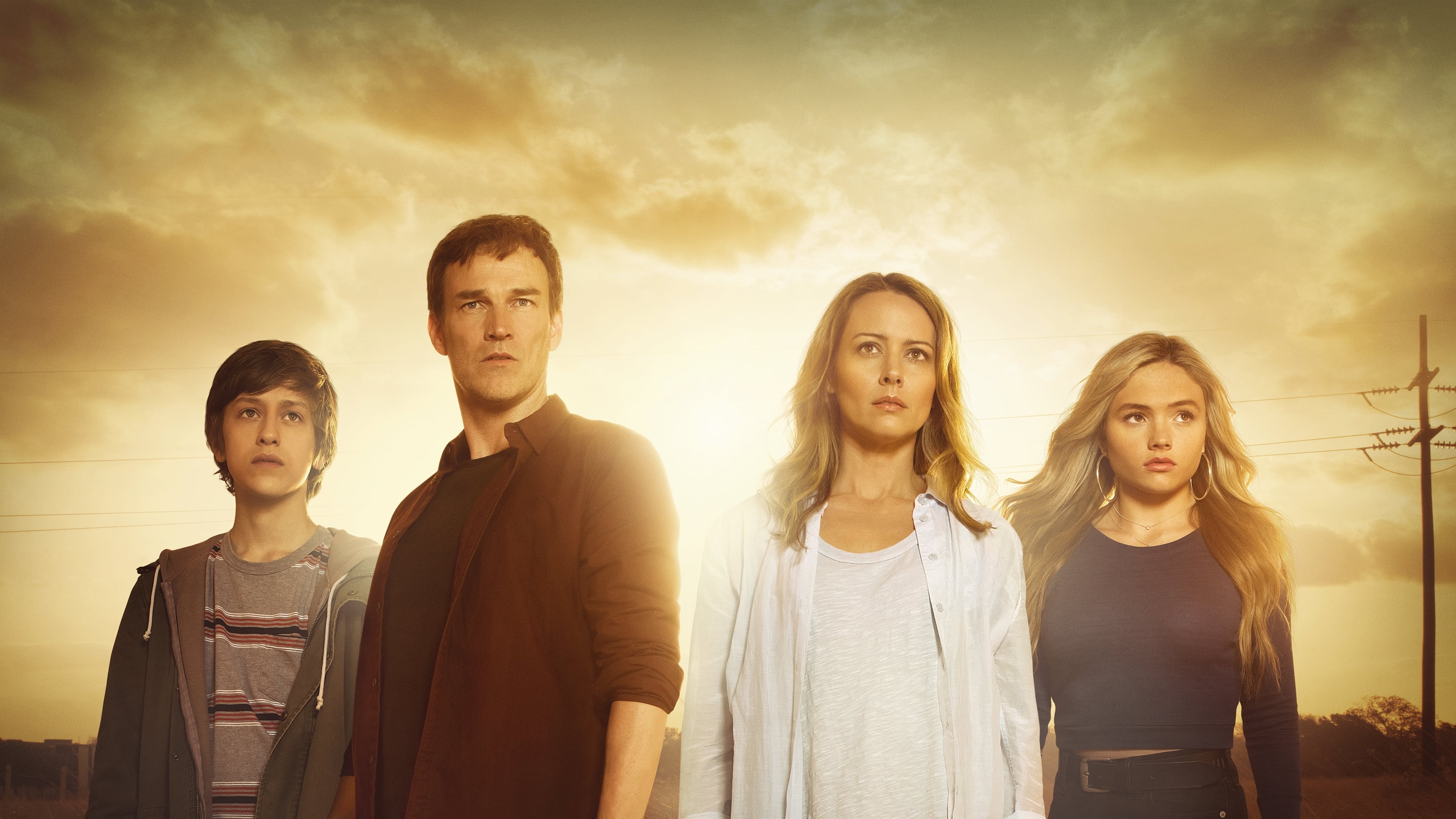 The Gifted TV Series, Backdrops, Movie database, 3840x2160 4K Desktop