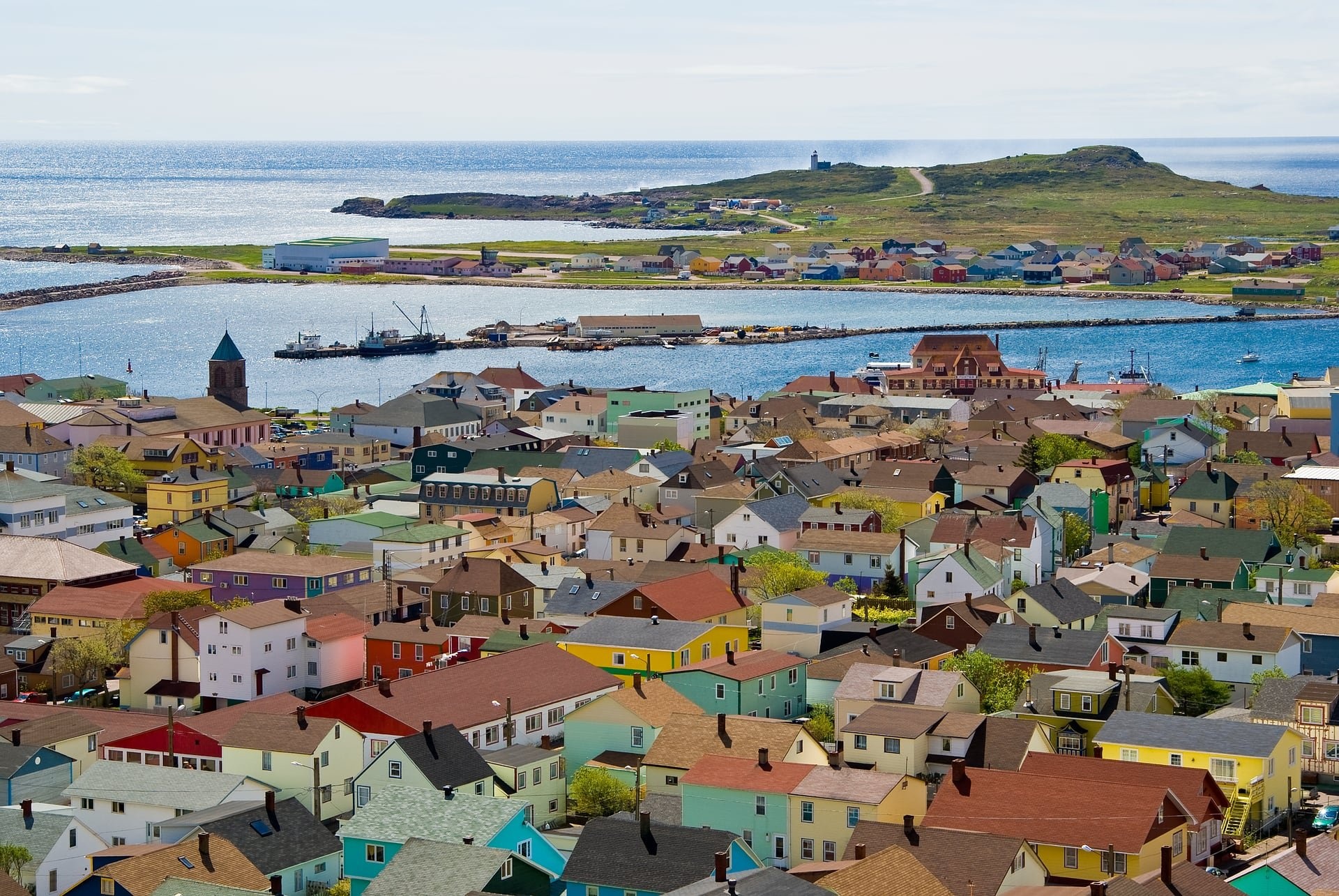 Saint Pierre And Miquelon Wallpapers 7 Images WallpaperCat Saint Pierre And Miquelon Wallpapers 7 Images WallpaperCat
