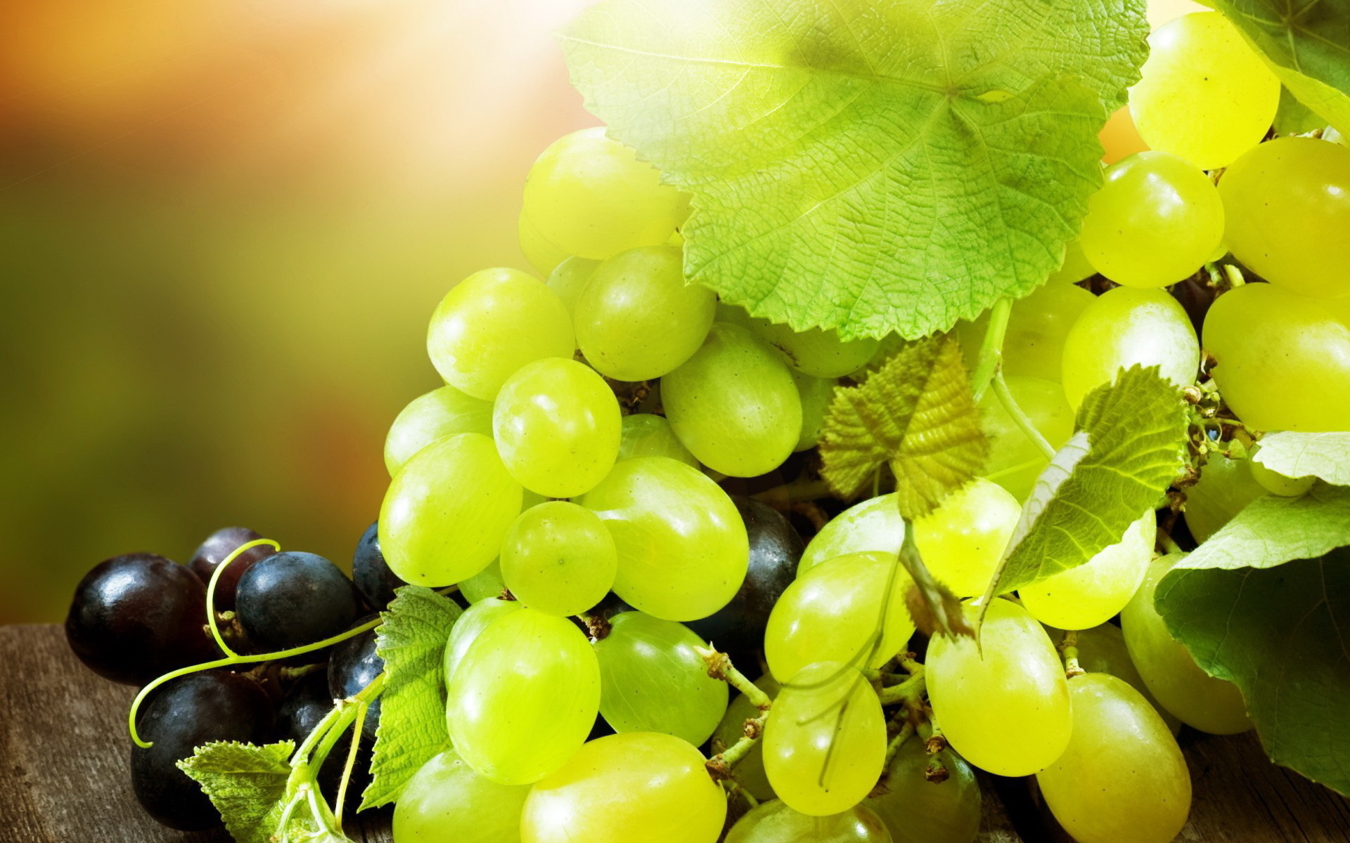 HD grape wallpapers, Kitchen aesthetics, Grape vine, Visual appeal, 1920x1200 HD Desktop