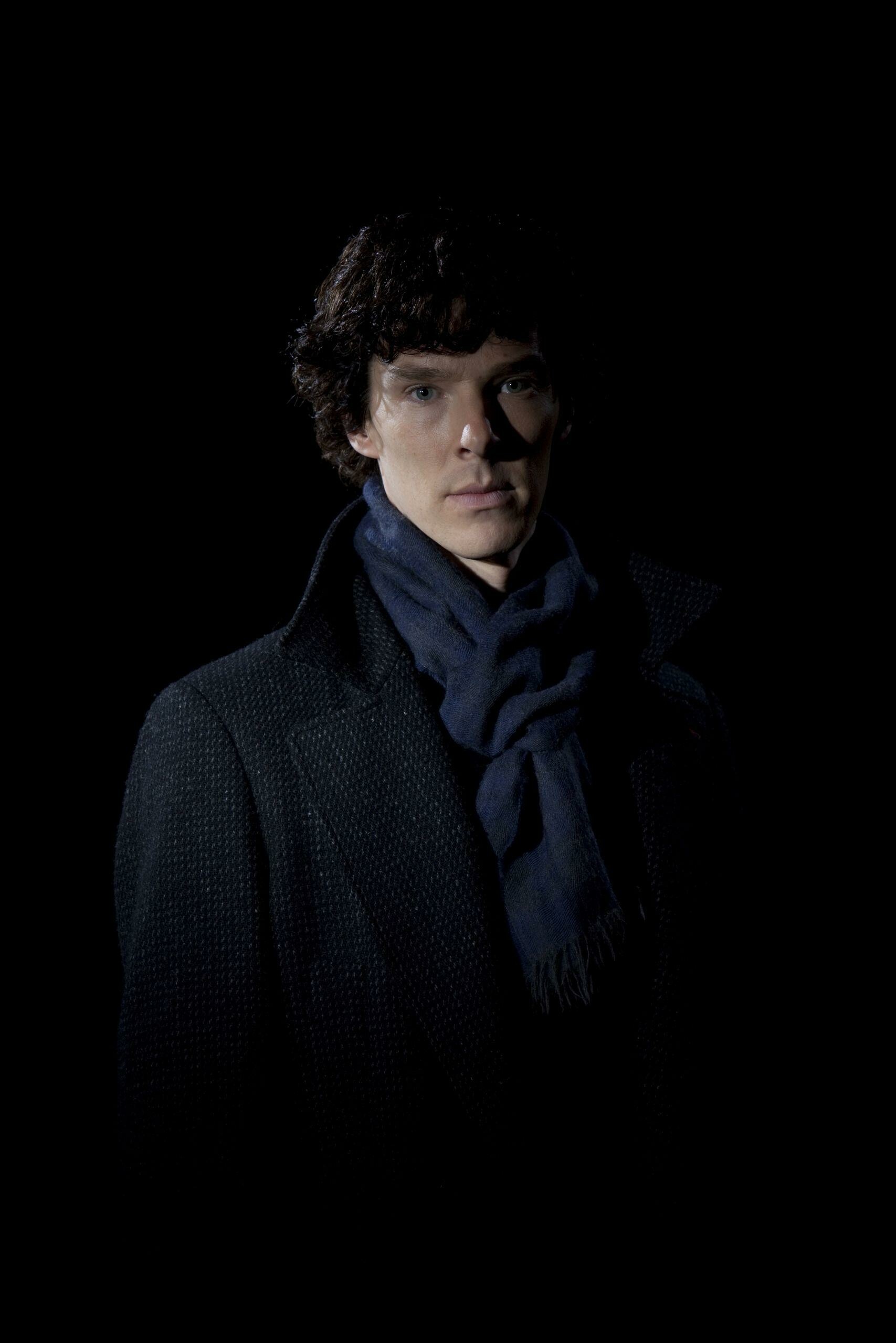 Sherlock Holmes, Android Wallpapers, 1710x2560 HD Phone