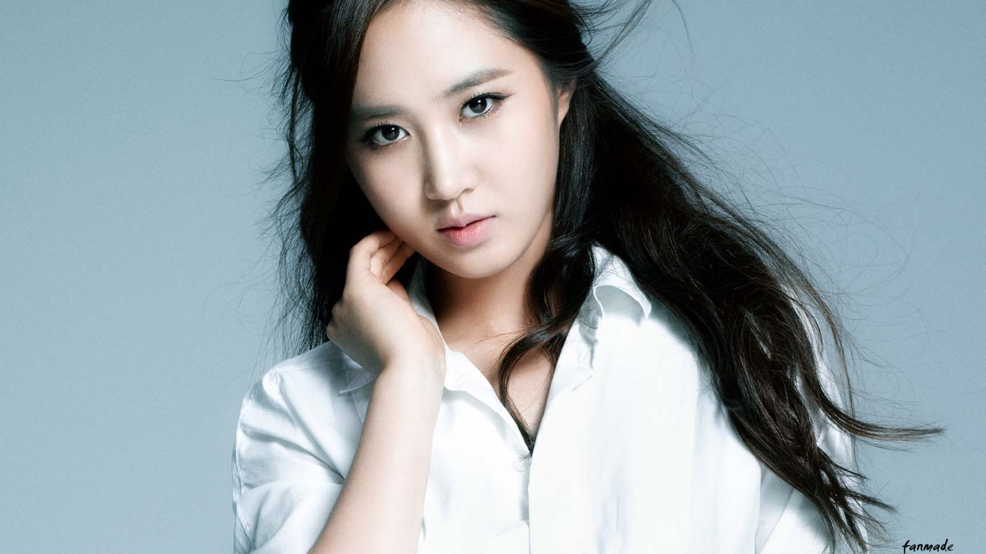 Kwon Yuri, Fanpop's favorite, Yuri Kwon's wallpaper, Ultimate fangirl item, 1920x1080 Full HD Desktop