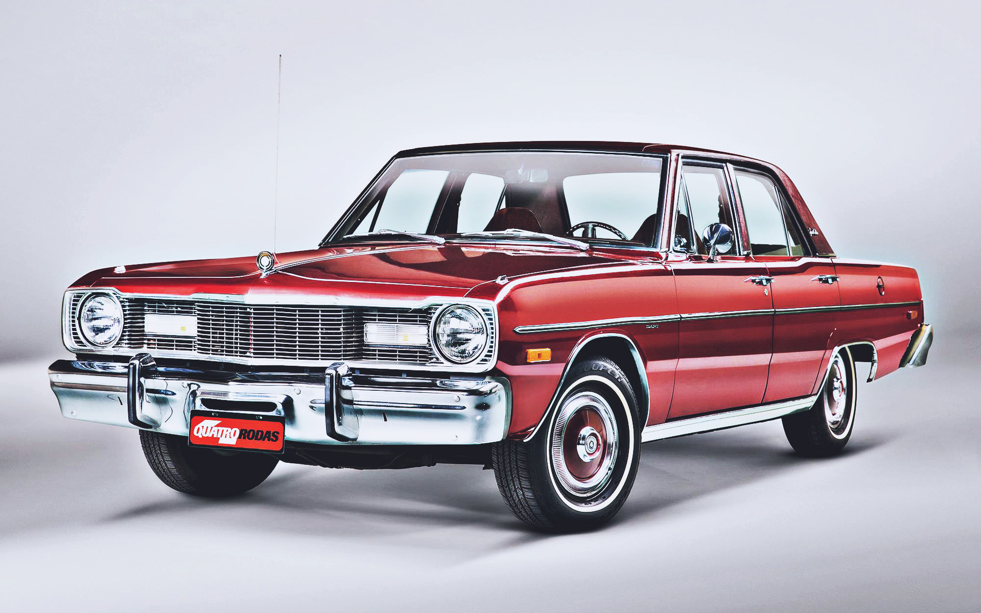 1975 Model, Dodge Dart Wallpaper, 1920x1200 HD Desktop