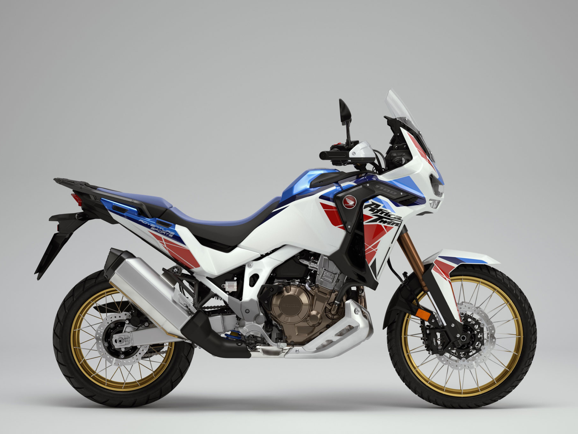 Adventure Sports ES DCT, Honda Africa Twin Wallpaper, 2030x1520 HD Desktop