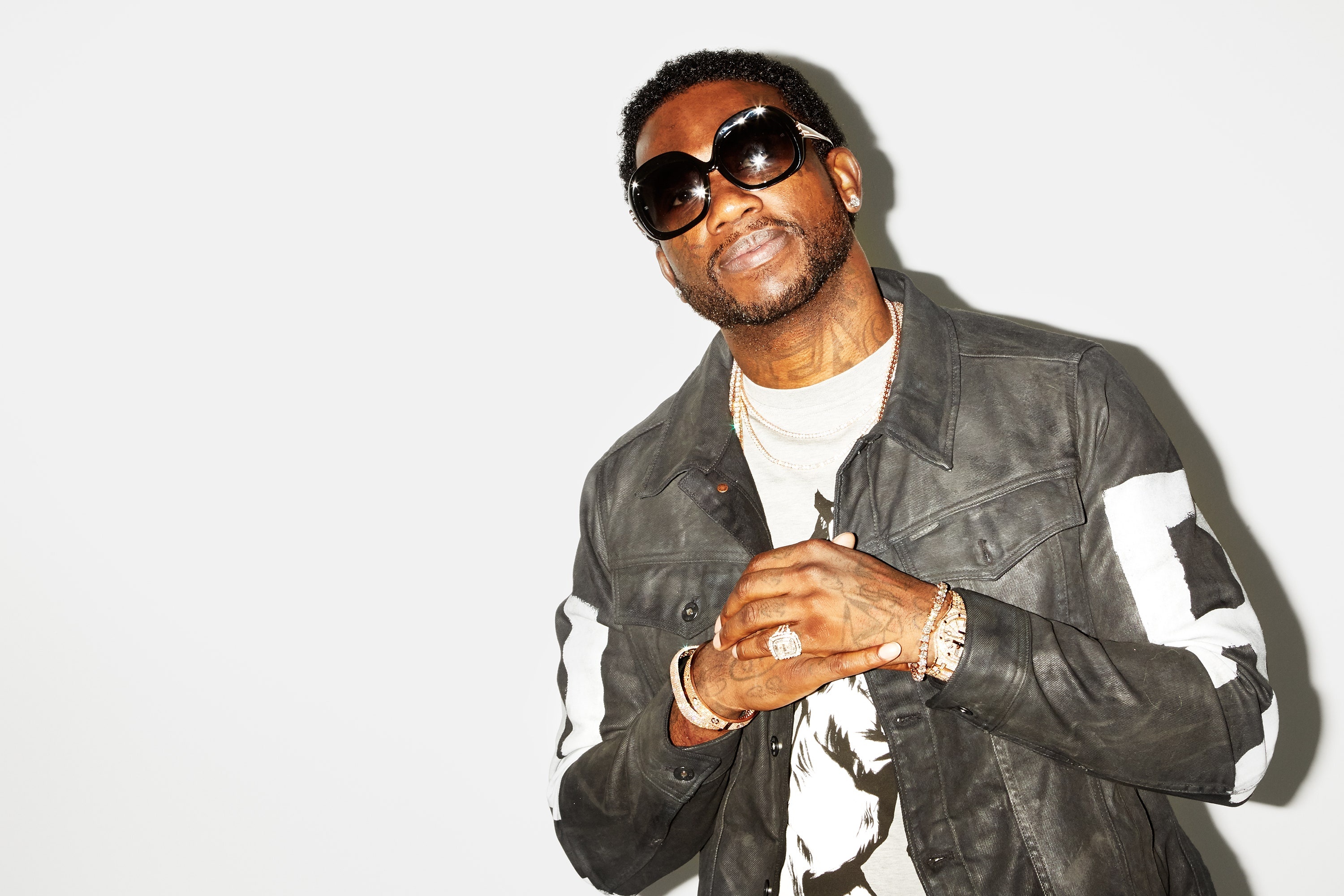 Gucci Mane, Fashion advice, Dressing dapper, 3000x2000 HD Desktop