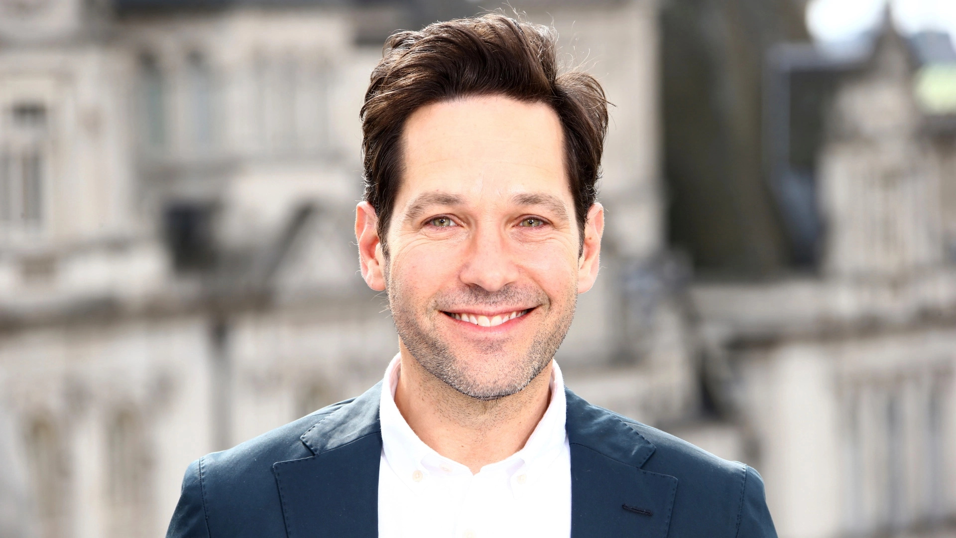 Paul Rudd, Movies, Netflix comedy, Living with Yourself, 1920x1080 Full HD Desktop
