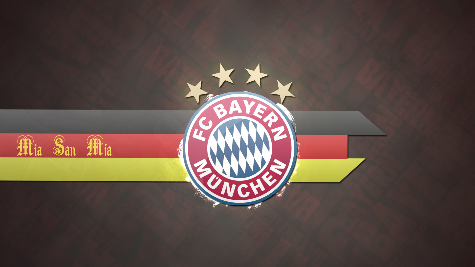 FC Bayern Munchen, Team pride, Club legends, Wallpapers collection, 1920x1080 Full HD Desktop