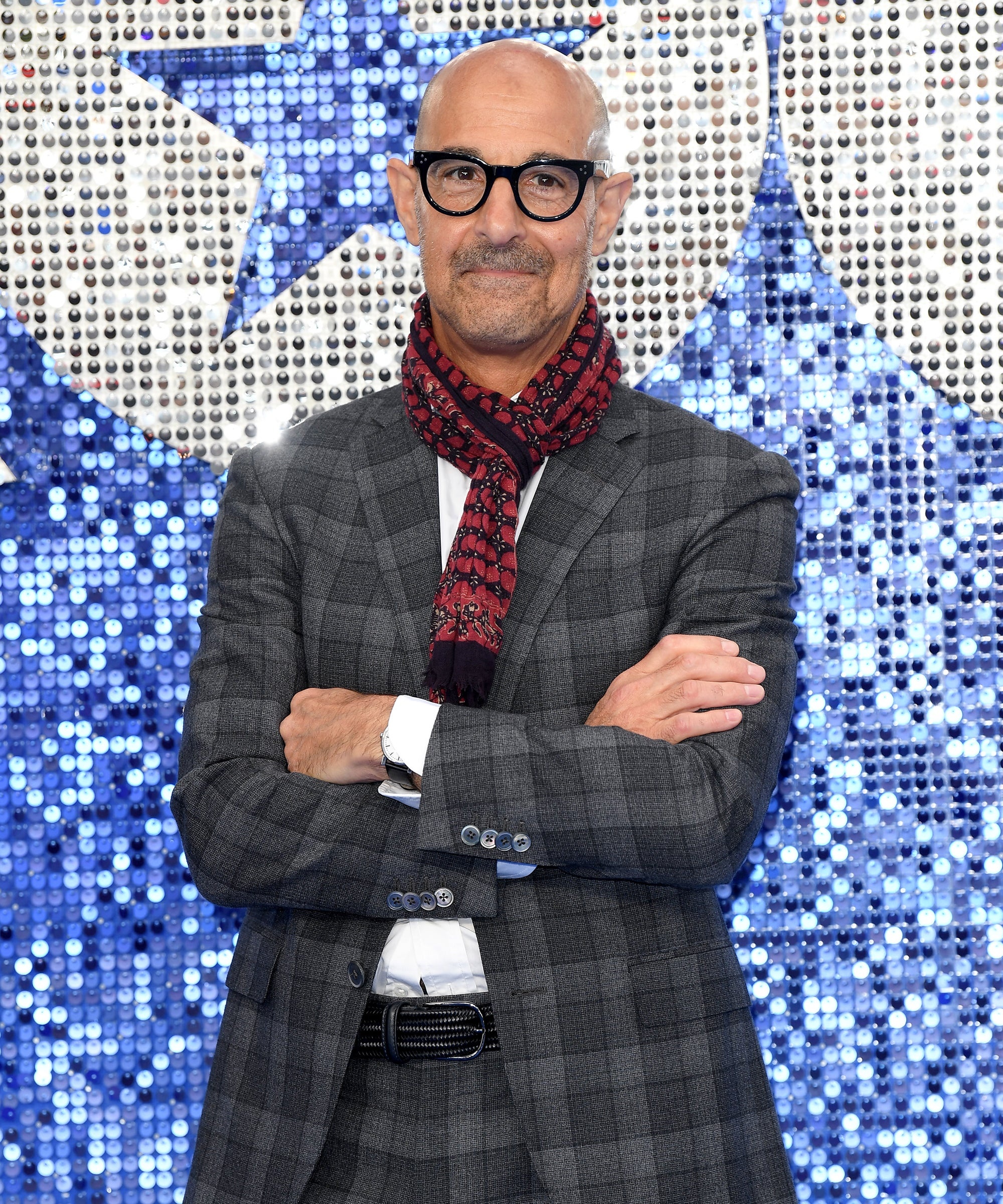 Stanley Tucci, Negroni recipe, Video, Twitter, 2000x2400 HD Phone