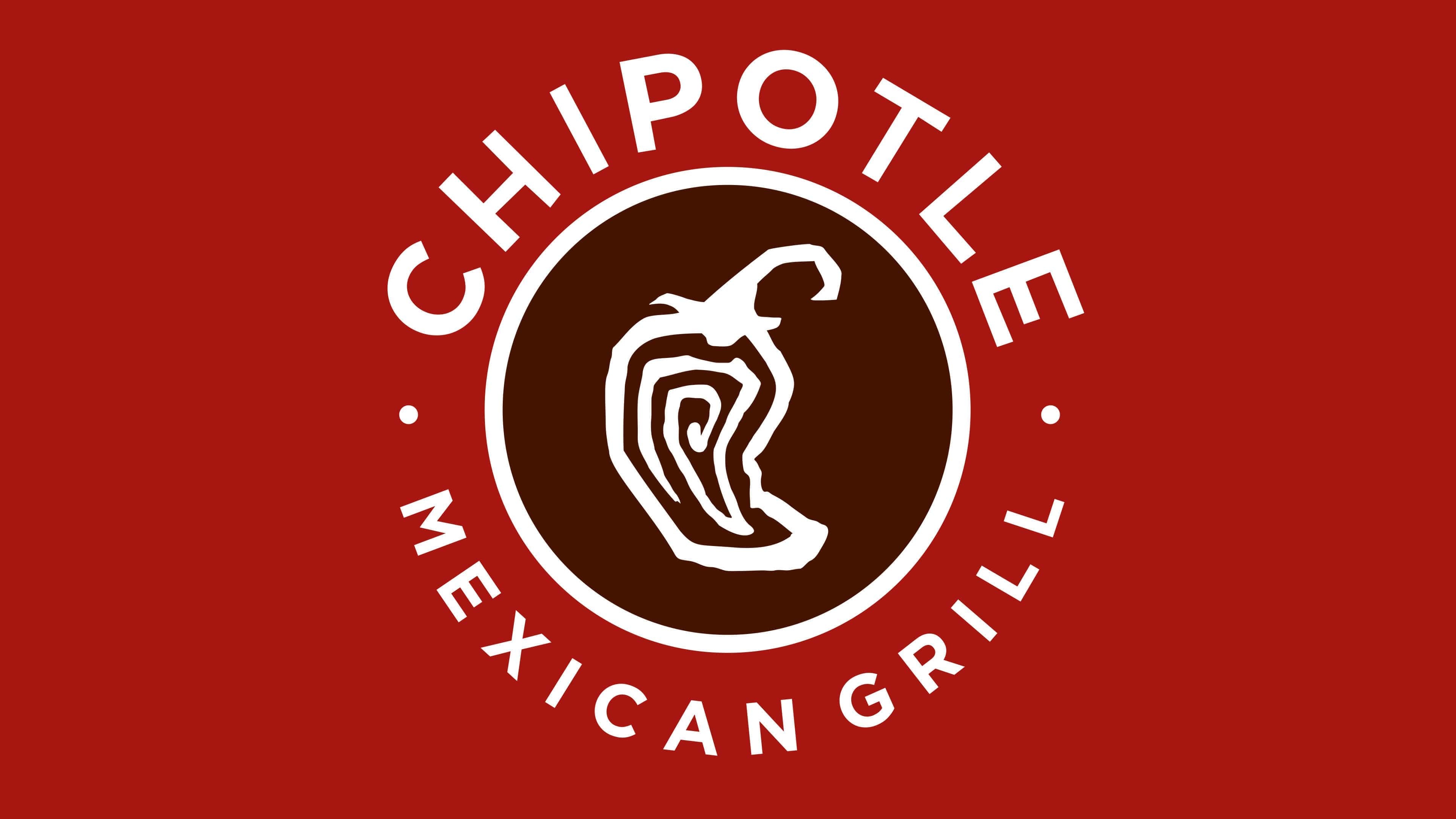 Chipotle logo, Symbol meaning, Logo history, Branding design, 3840x2160 4K Desktop