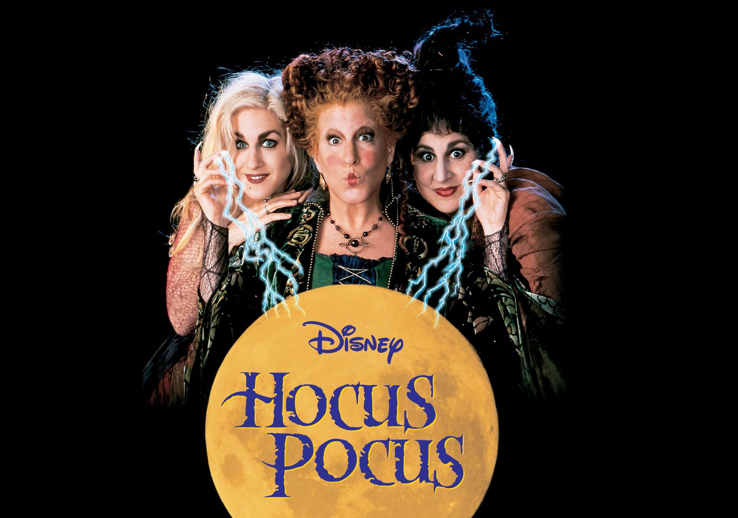 Kathy Najimy, Hocus Pocus 2 set photos, Something new, UBJ United Business Journal, 2530x1770 HD Desktop