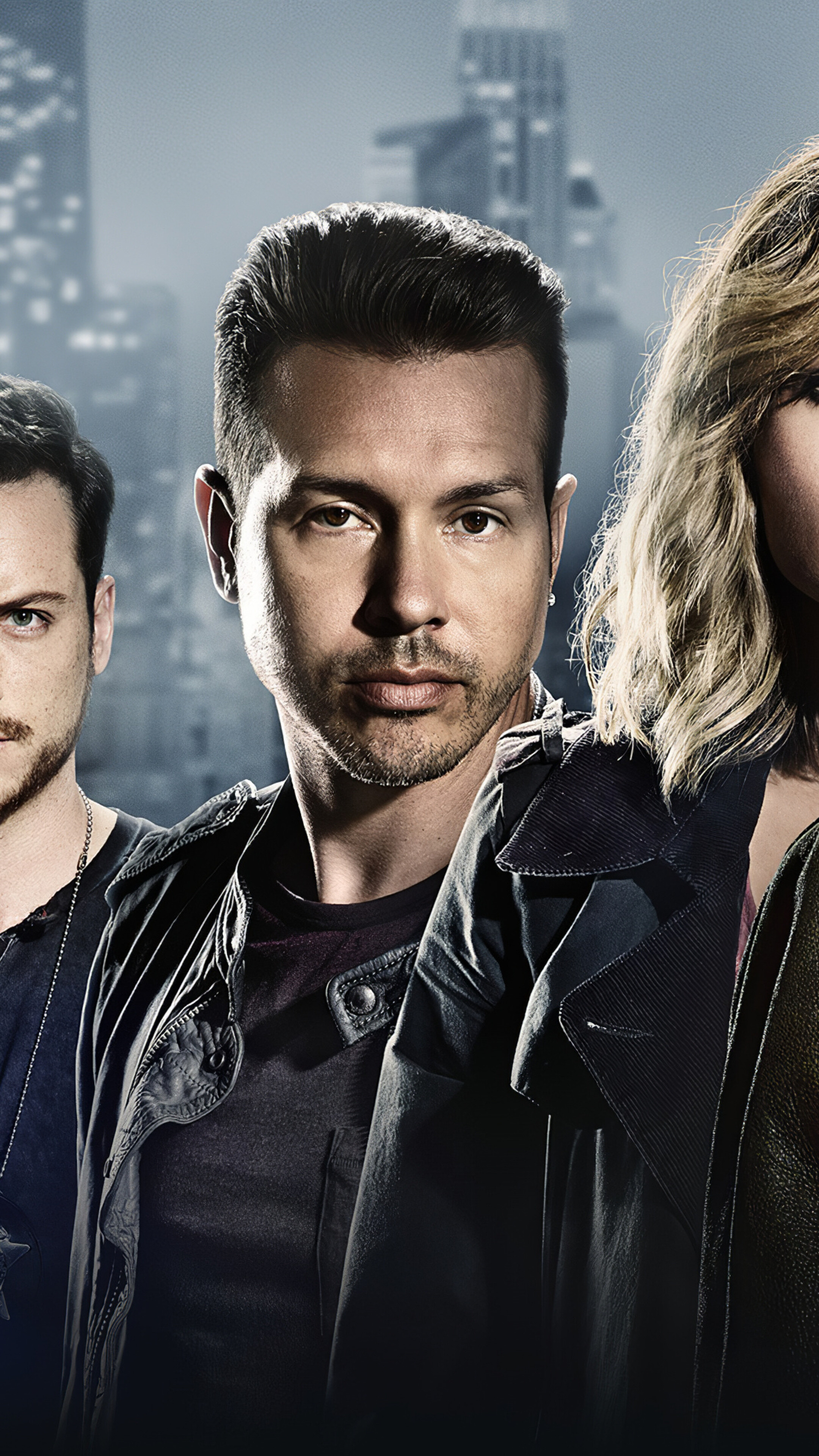 Chicago P.D., Sony Xperia wallpapers, HD 4K images, Screensavers, 2160x3840 4K Phone