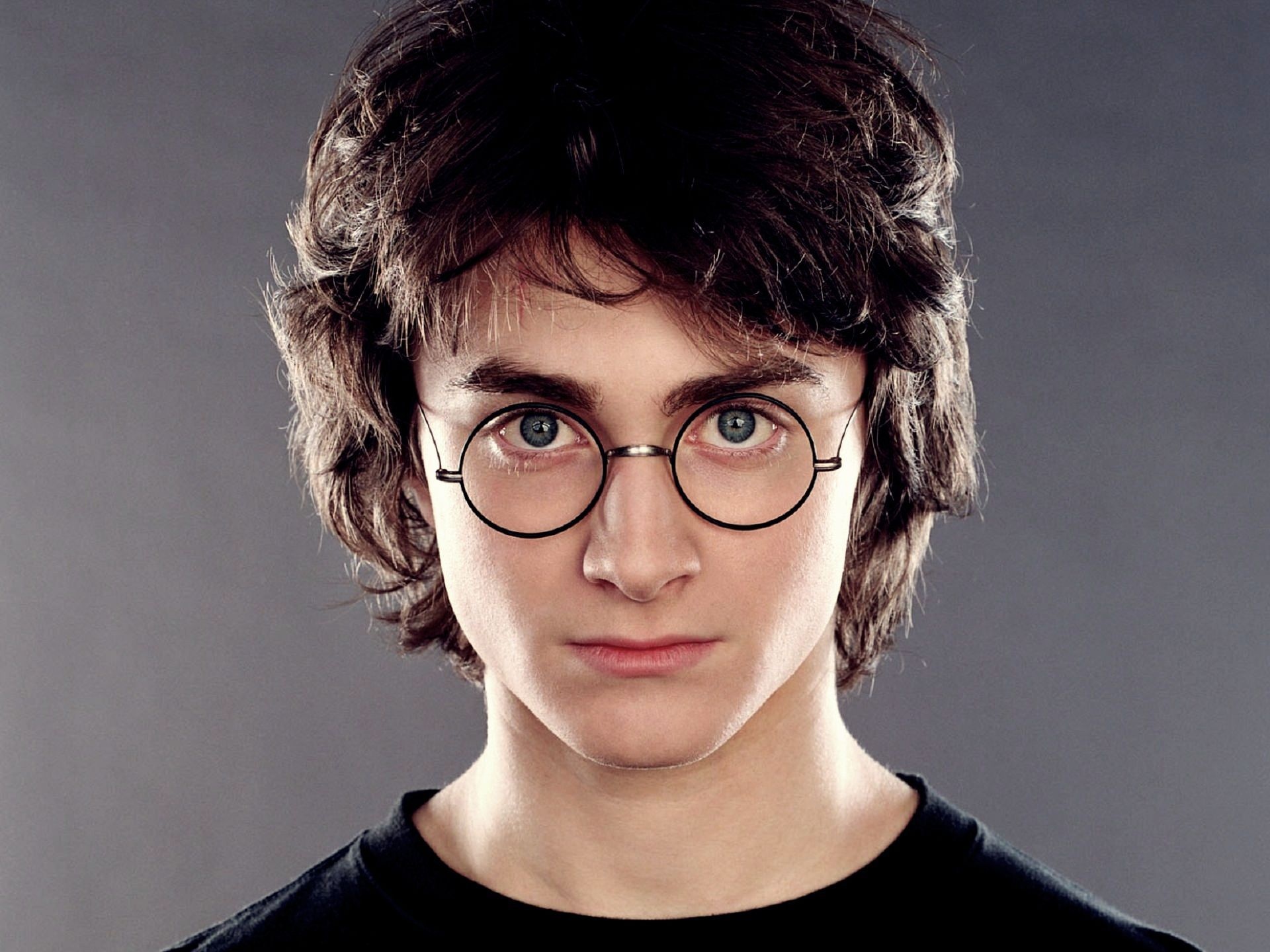 Harry Potter wallpapers, Daniel Radcliffe, Film series, Wizarding world, 1920x1440 HD Desktop