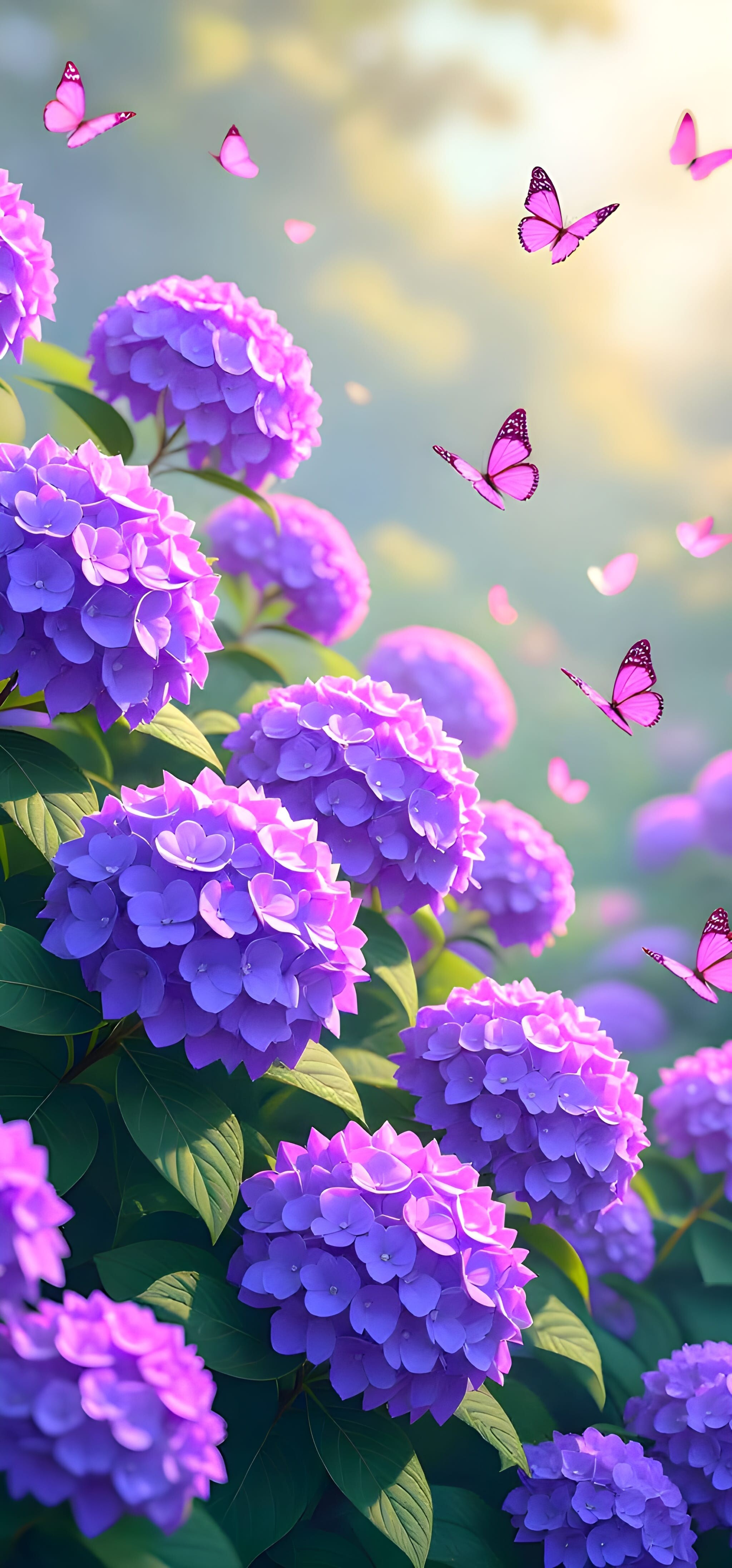 2050x4390 Phone Wallpaper