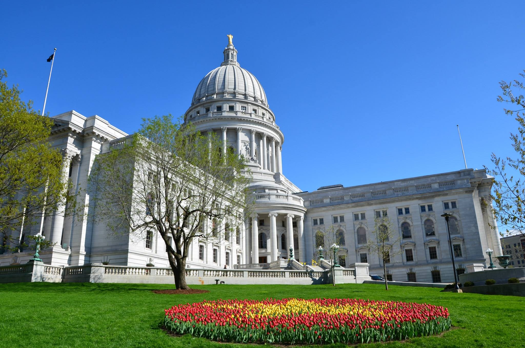 Wisconsin State Capitol wallpapers, Wisconsin state capitol, Wisconsin capitol pictures, HQ wallpapers, 2050x1360 HD Desktop