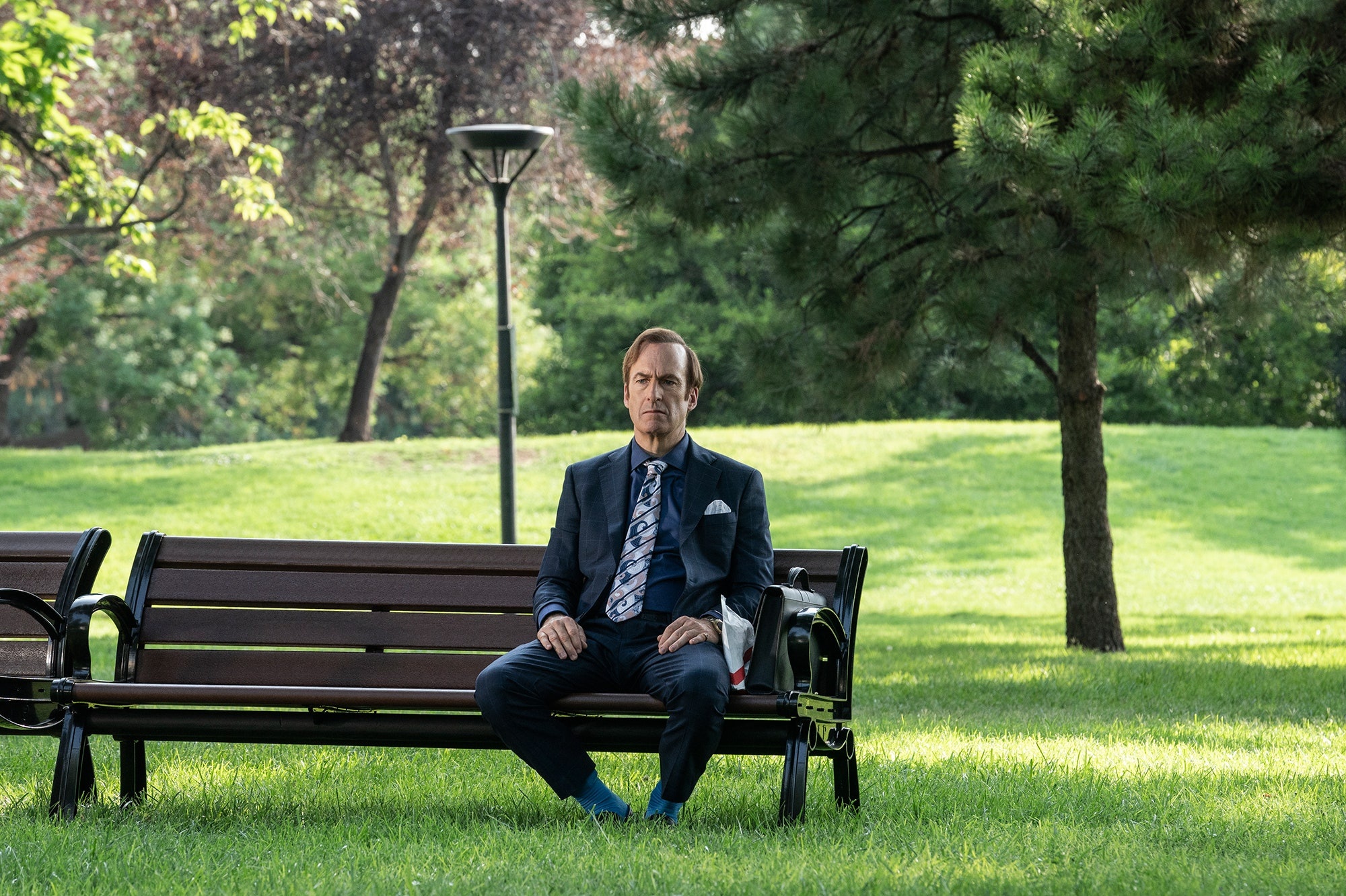 Better Call Saul, TV series, Intriguing plotlines, Compelling storytelling, 2000x1340 HD Desktop