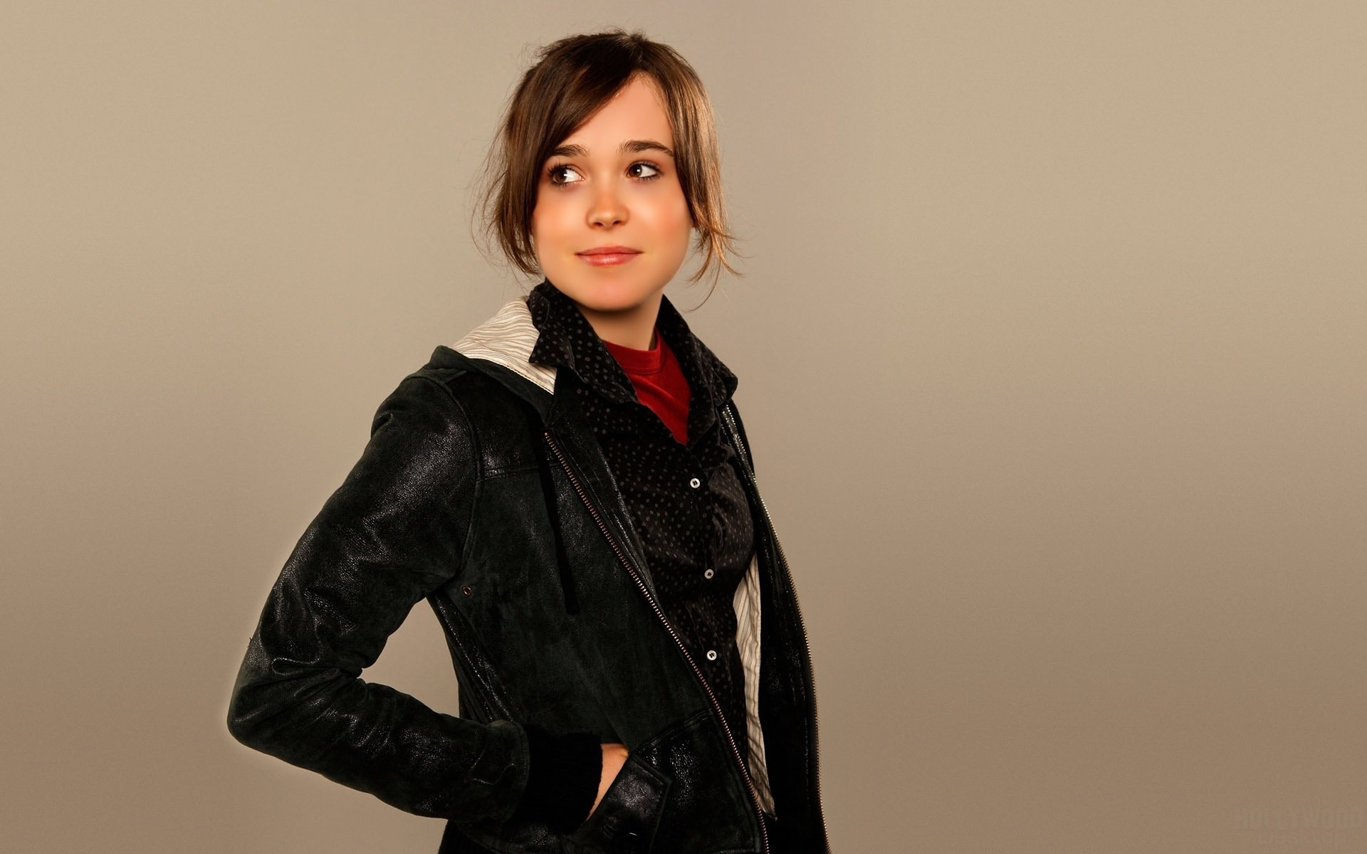 Elliot Page, Captivating performances, Ellen Page wallpapers, Acting achievements, 1920x1200 HD Desktop