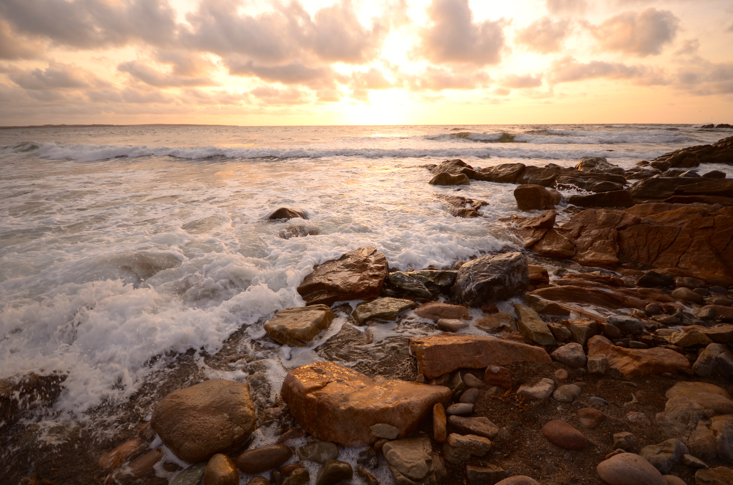 Cape Breton Island, Study, CBU, 2400x1590 HD Desktop