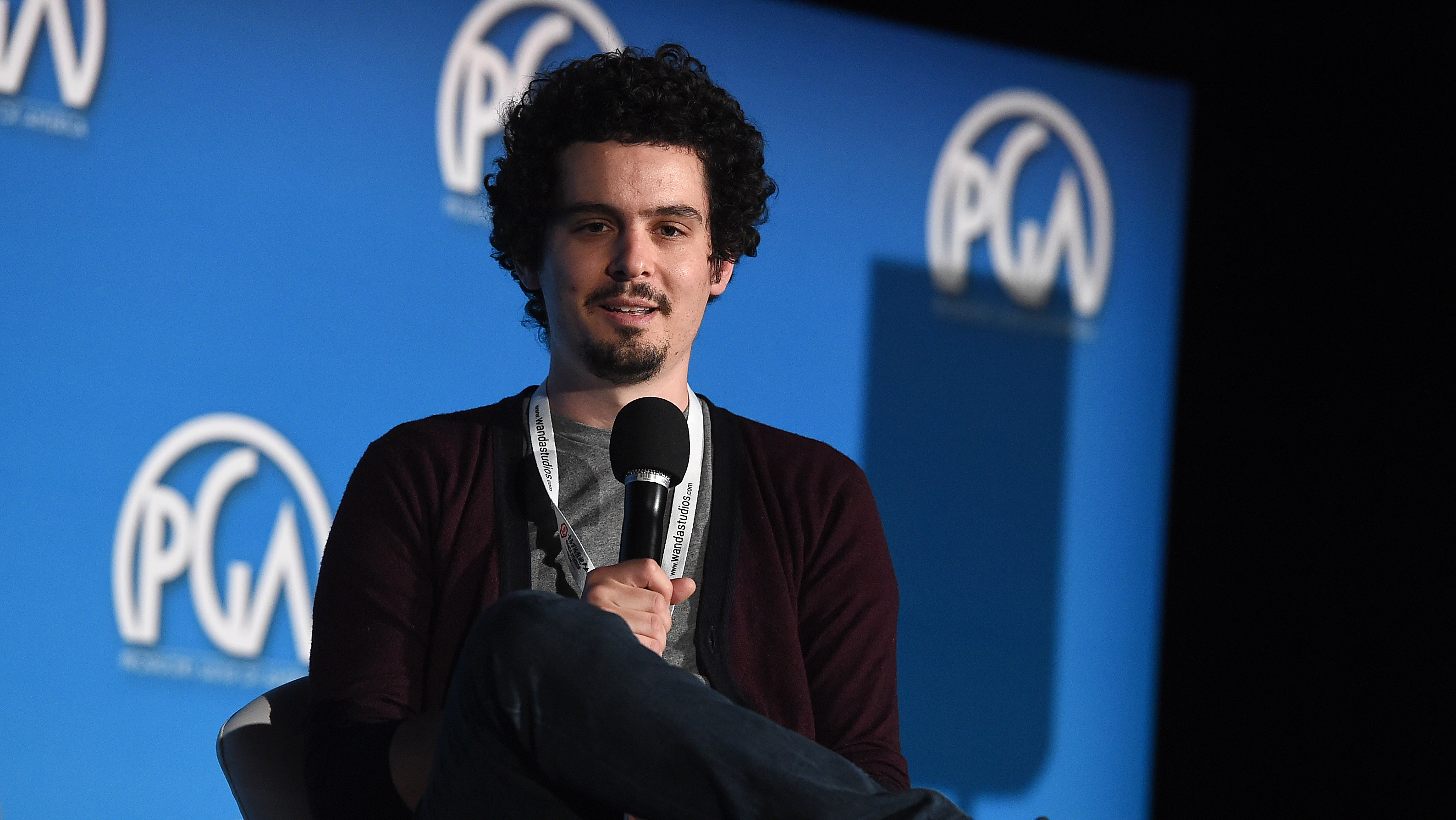 Producer-Director relationship, Damien Chazelle, Whiplash, In-depth interview, 3180x1790 HD Desktop