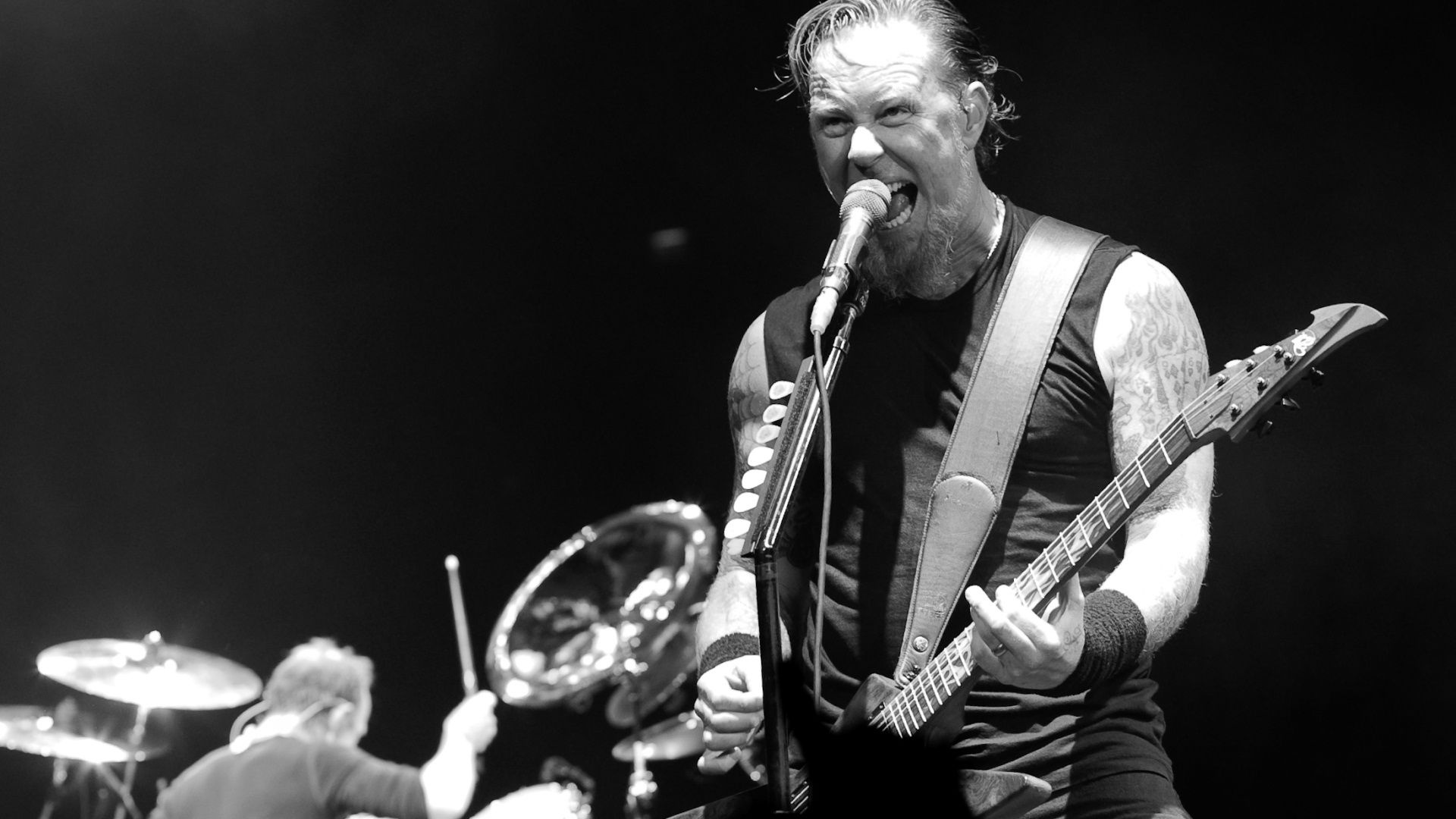 James Hetfield, Top backgrounds, James Hetfield wallpapers, Music, 1920x1080 Full HD Desktop