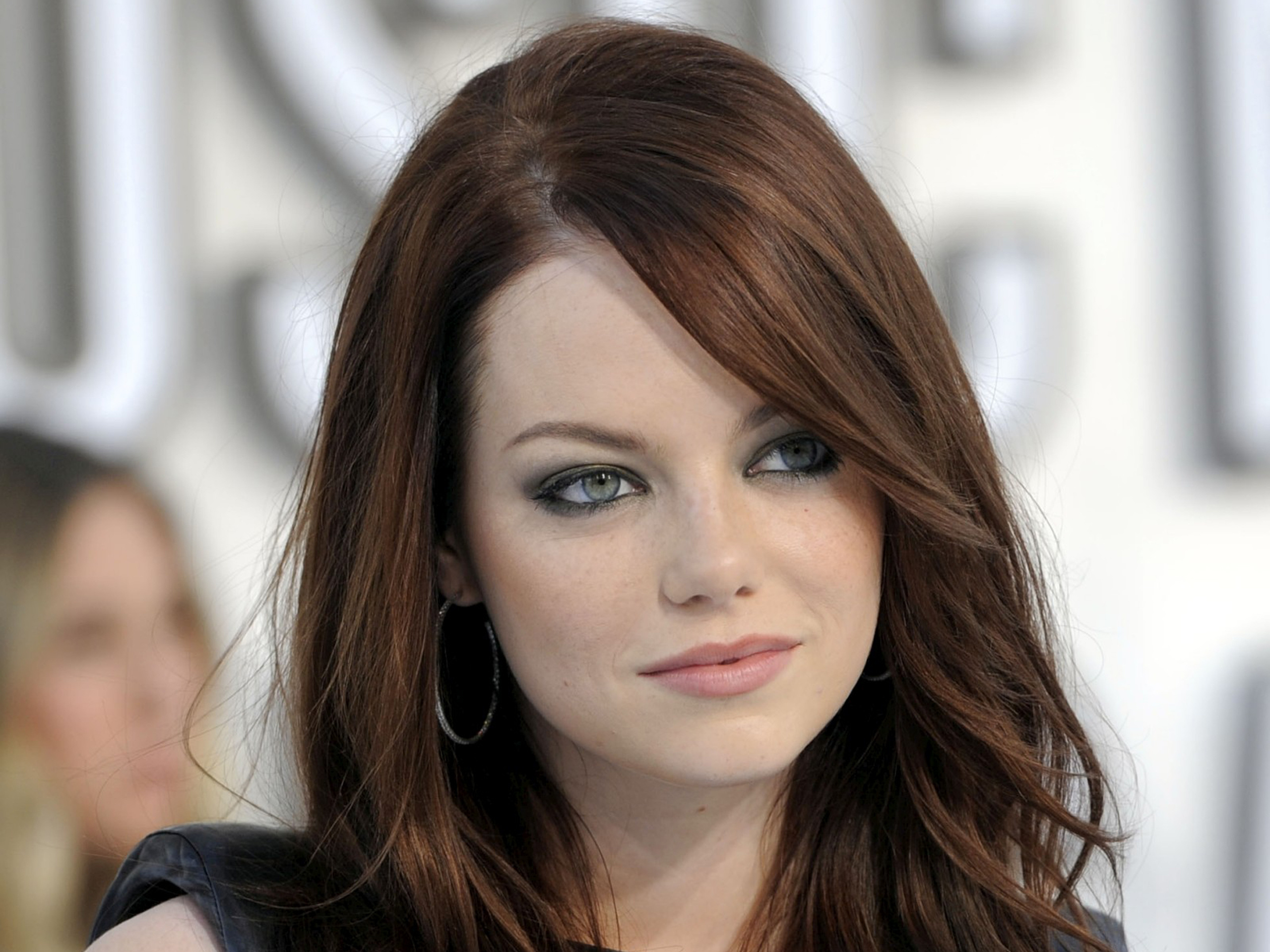 Emma Stone, Celebrity, HQ, Pictures, 2560x1920 HD Desktop