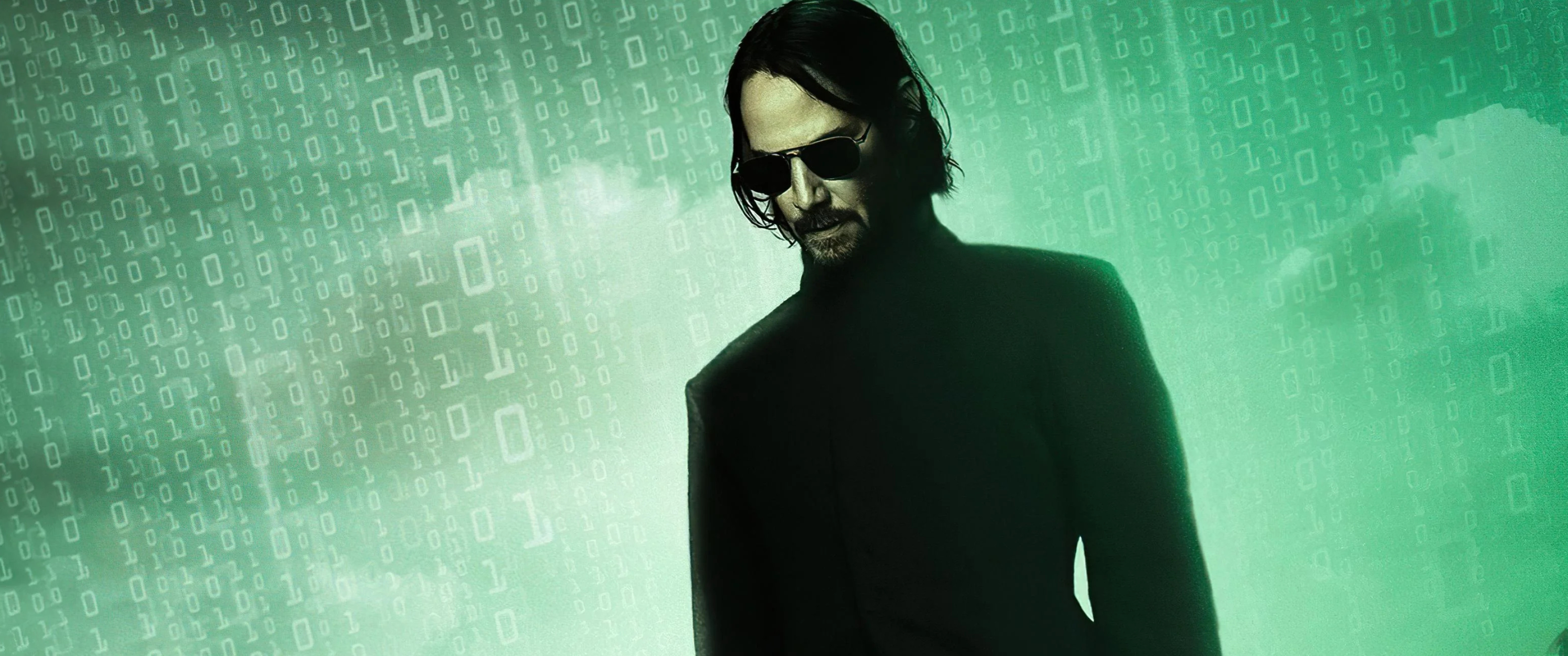 Matrix wallpapers, Top free, Backgrounds, 3440x1440 Dual Screen Desktop