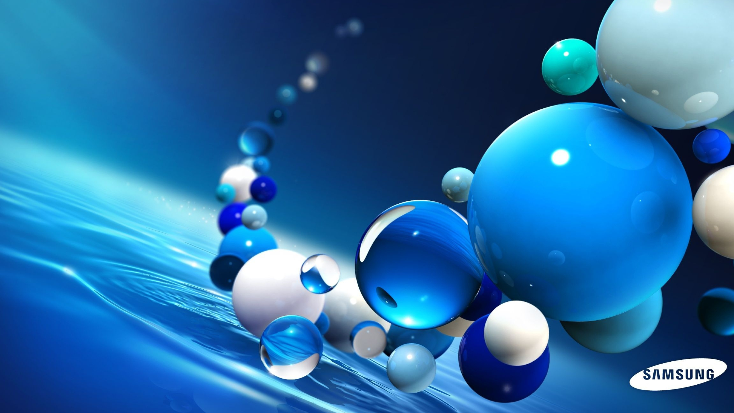 Samsung UltraBook, Stylish wallpapers, Sleek design, Powerful performance, 2560x1440 HD Desktop