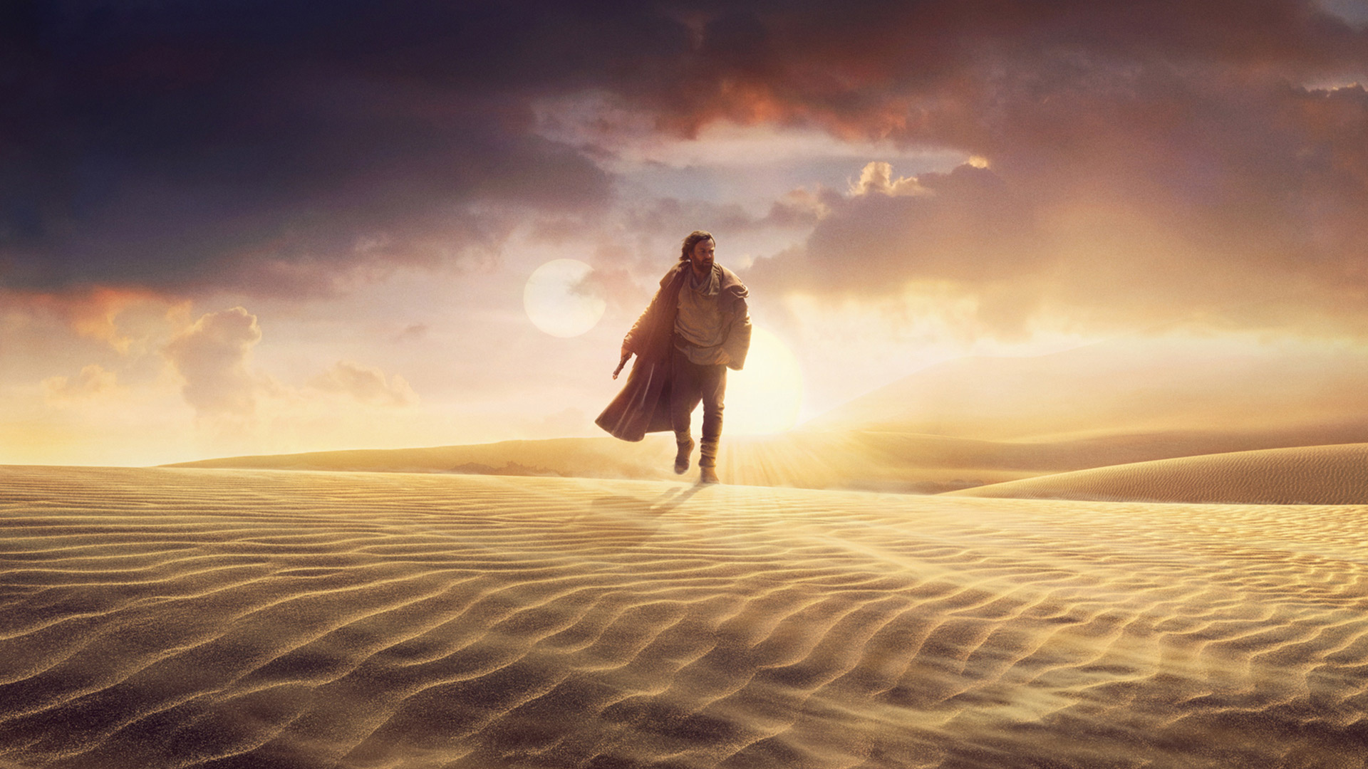 Obi-Wan Kenobi, Disney Plus release, Plot details, TechRadar insights, 1920x1080 Full HD Desktop