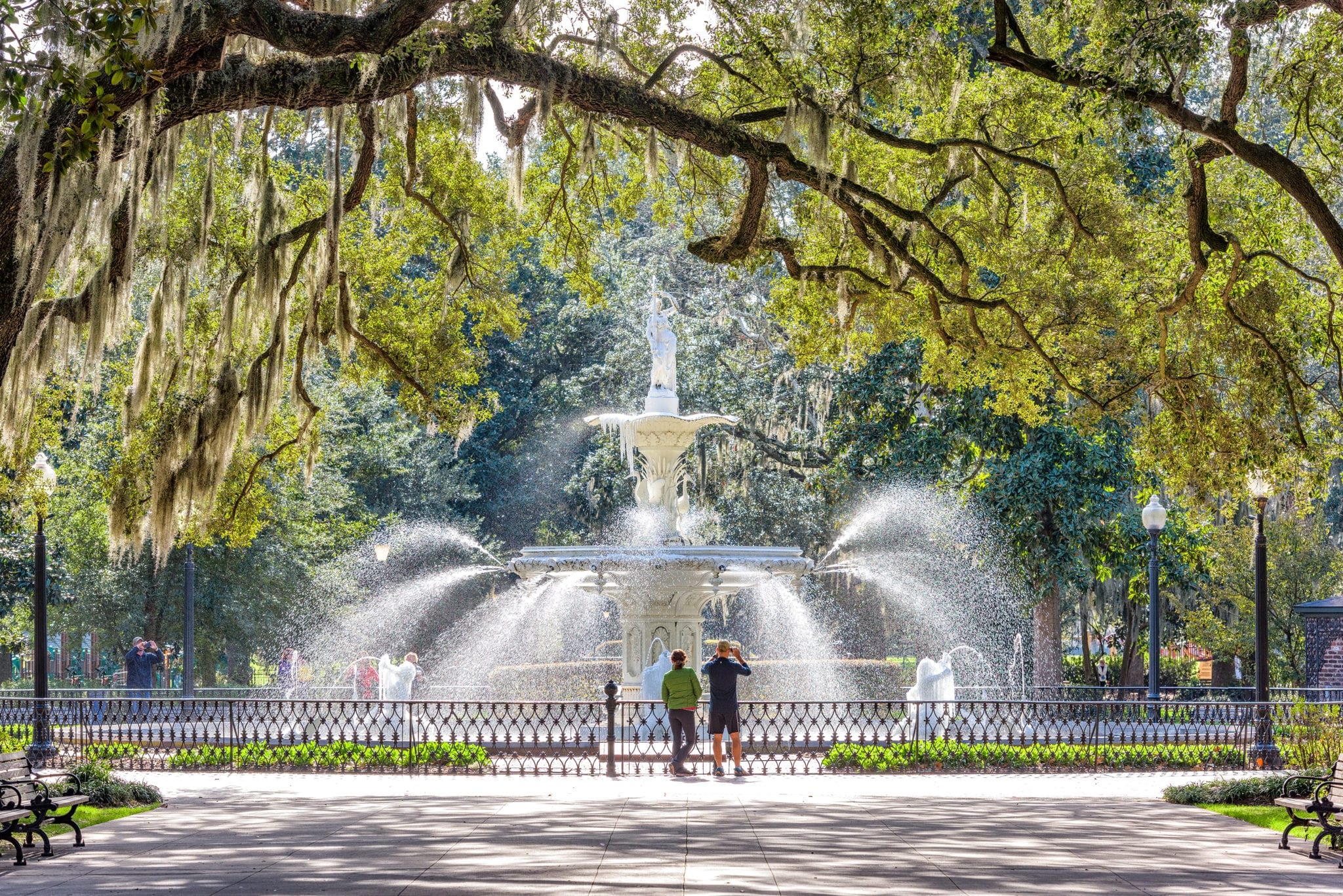 Living like a rock star, Savannah GA, 2050x1370 HD Desktop