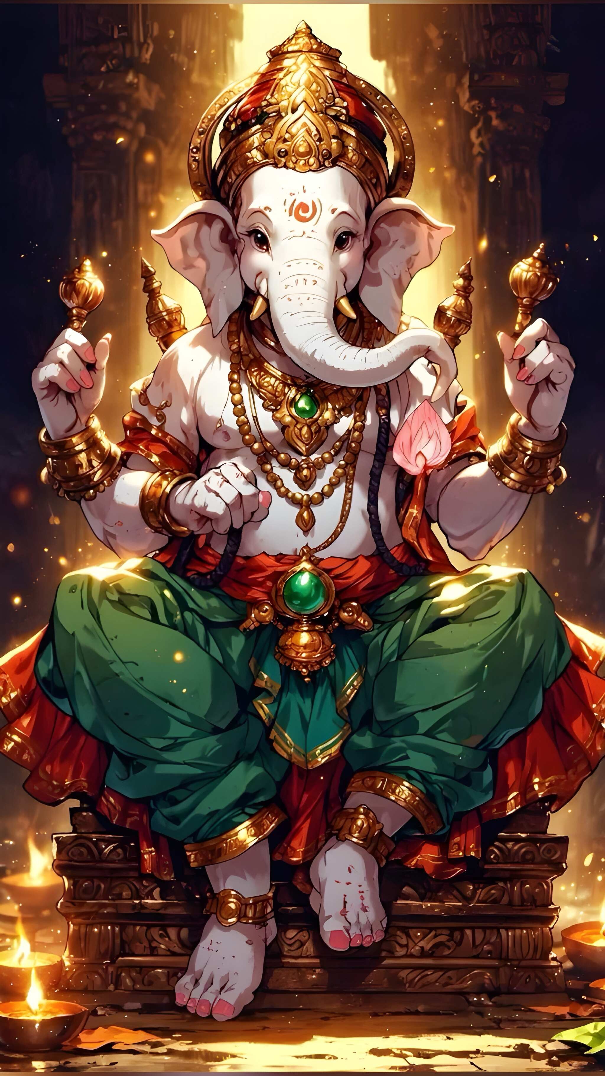 2050x3640 Phone Wallpaper