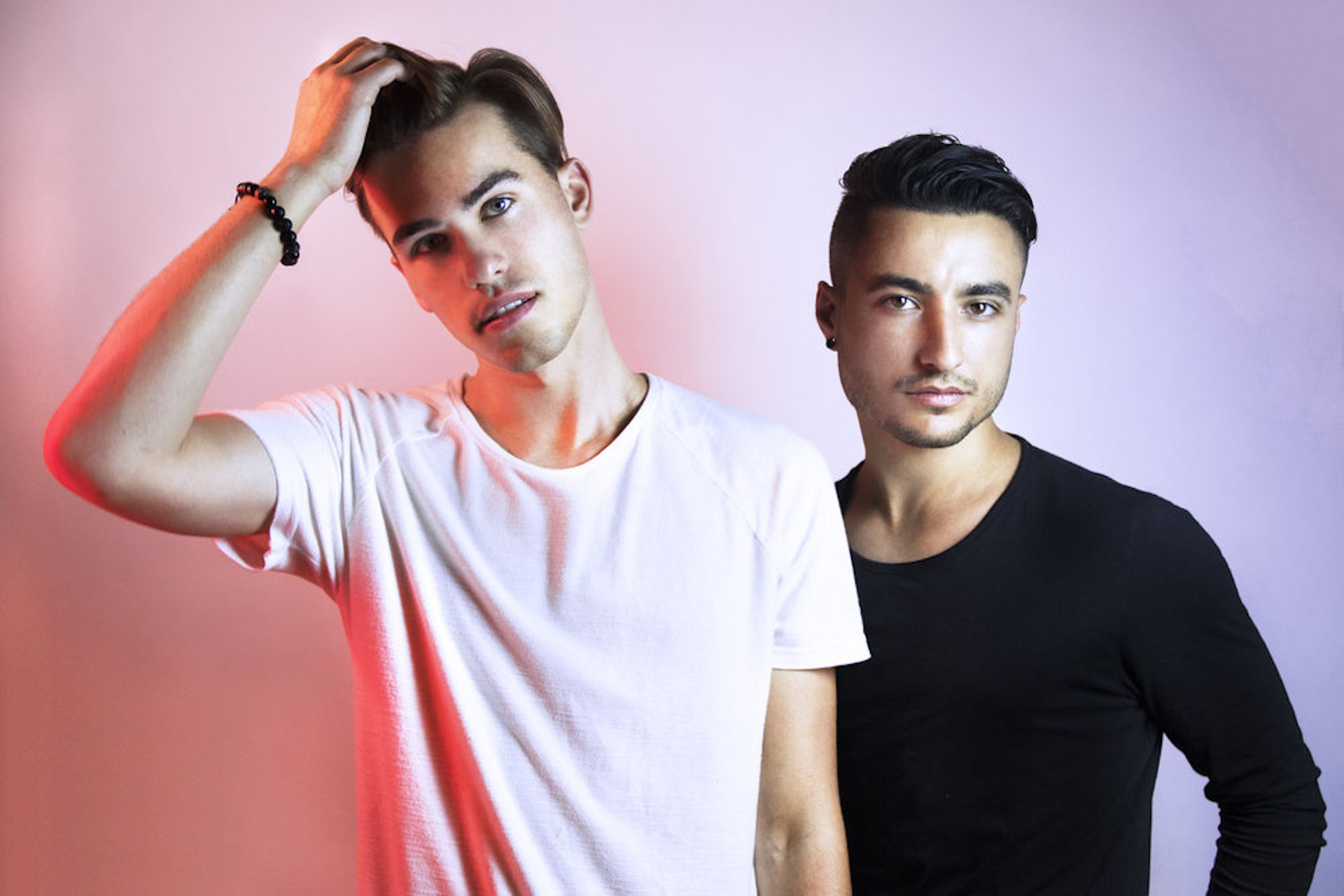 Loud Luxury, Canadian duo, Don't miss, University union, 1920x1280 HD Desktop