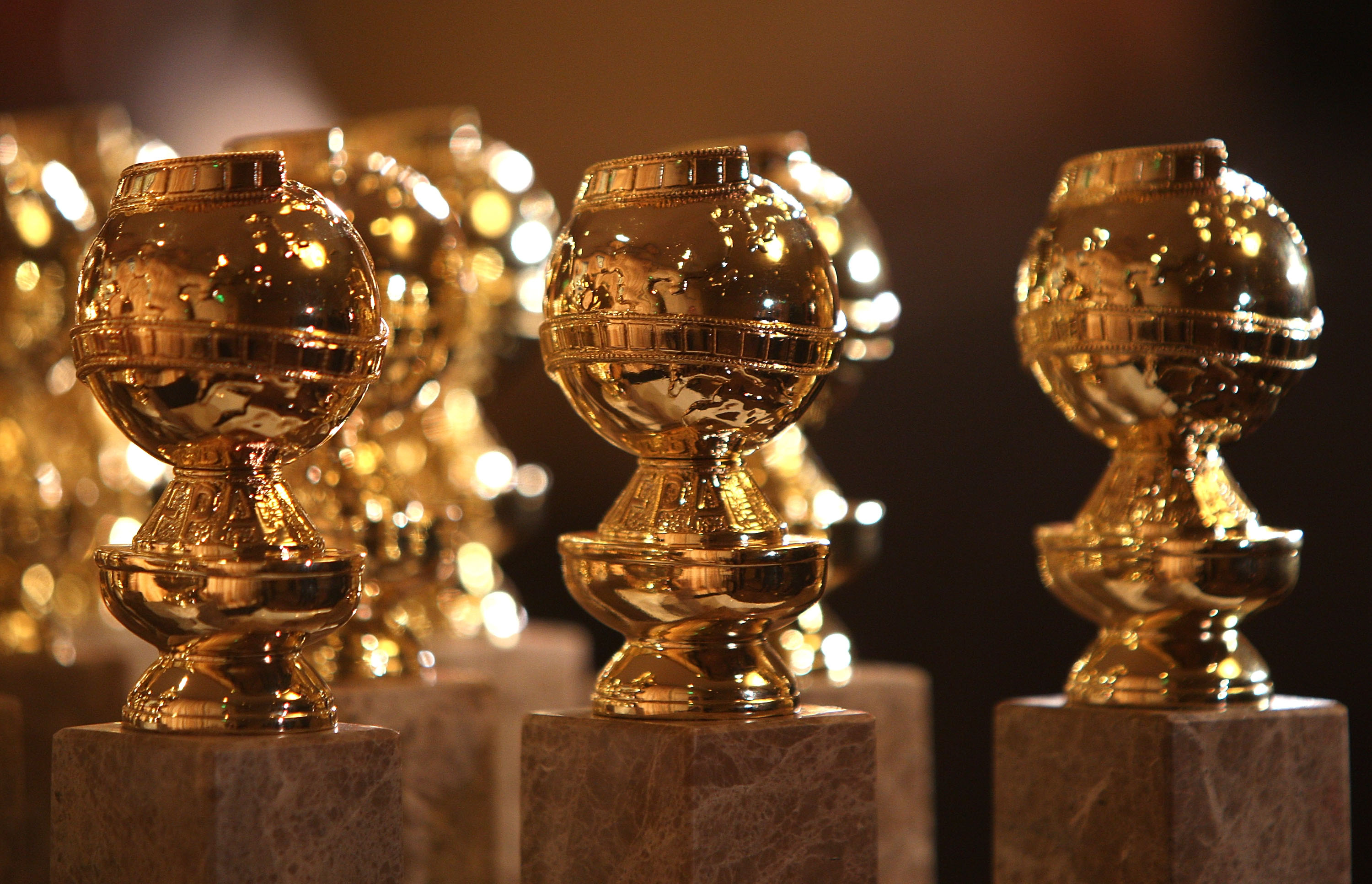 Golden Globes judges, lack of diversity, 3000x1940 HD Desktop