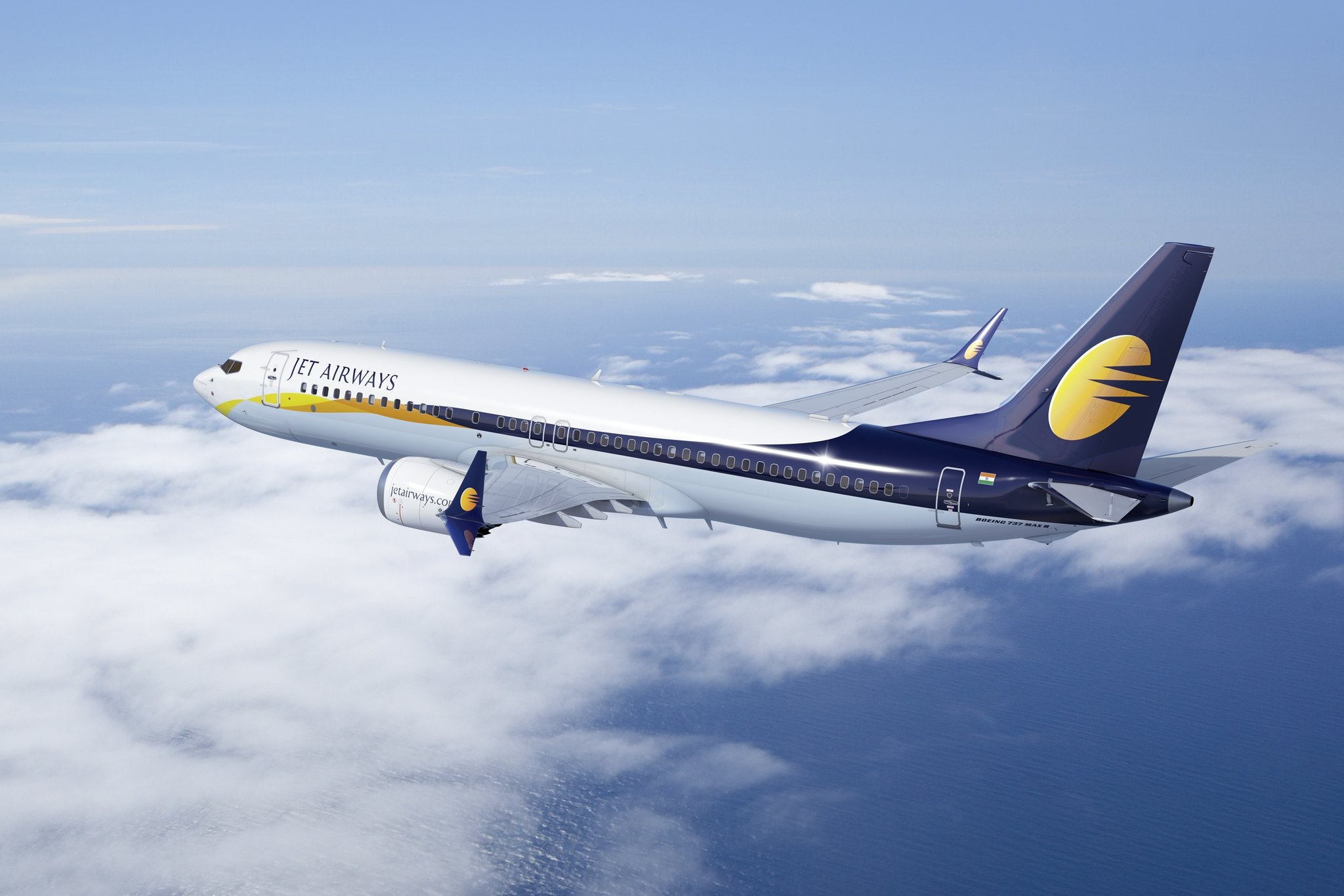 Jet Airways, Plans a resurrection, TTR Weekly, 2050x1370 HD Desktop